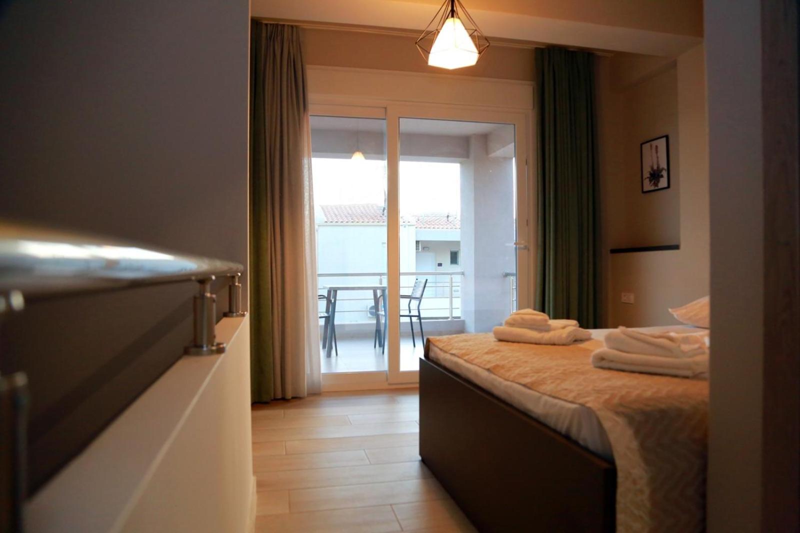 Family Junior Suite photo 1