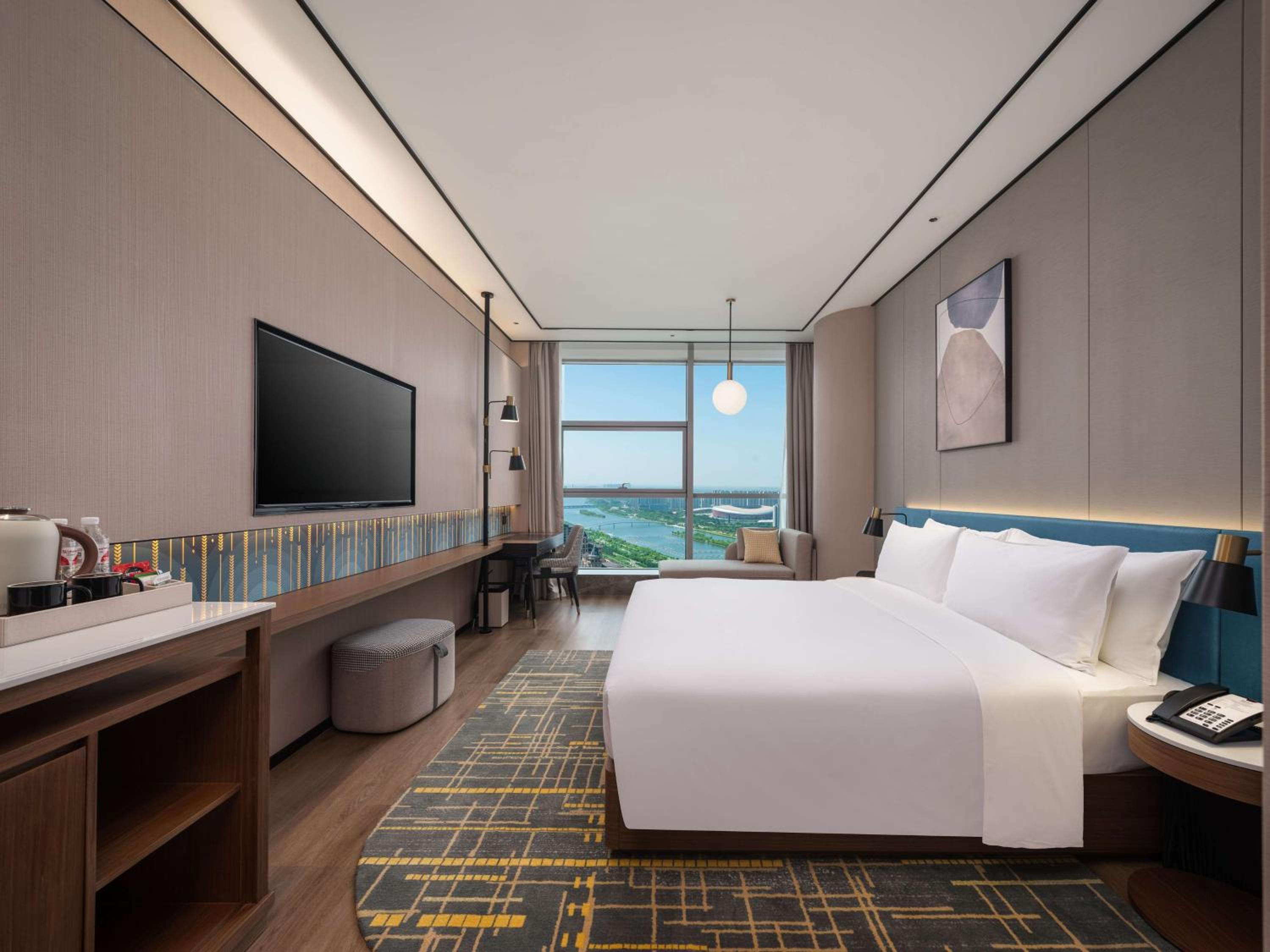 King Room with River View photo 1