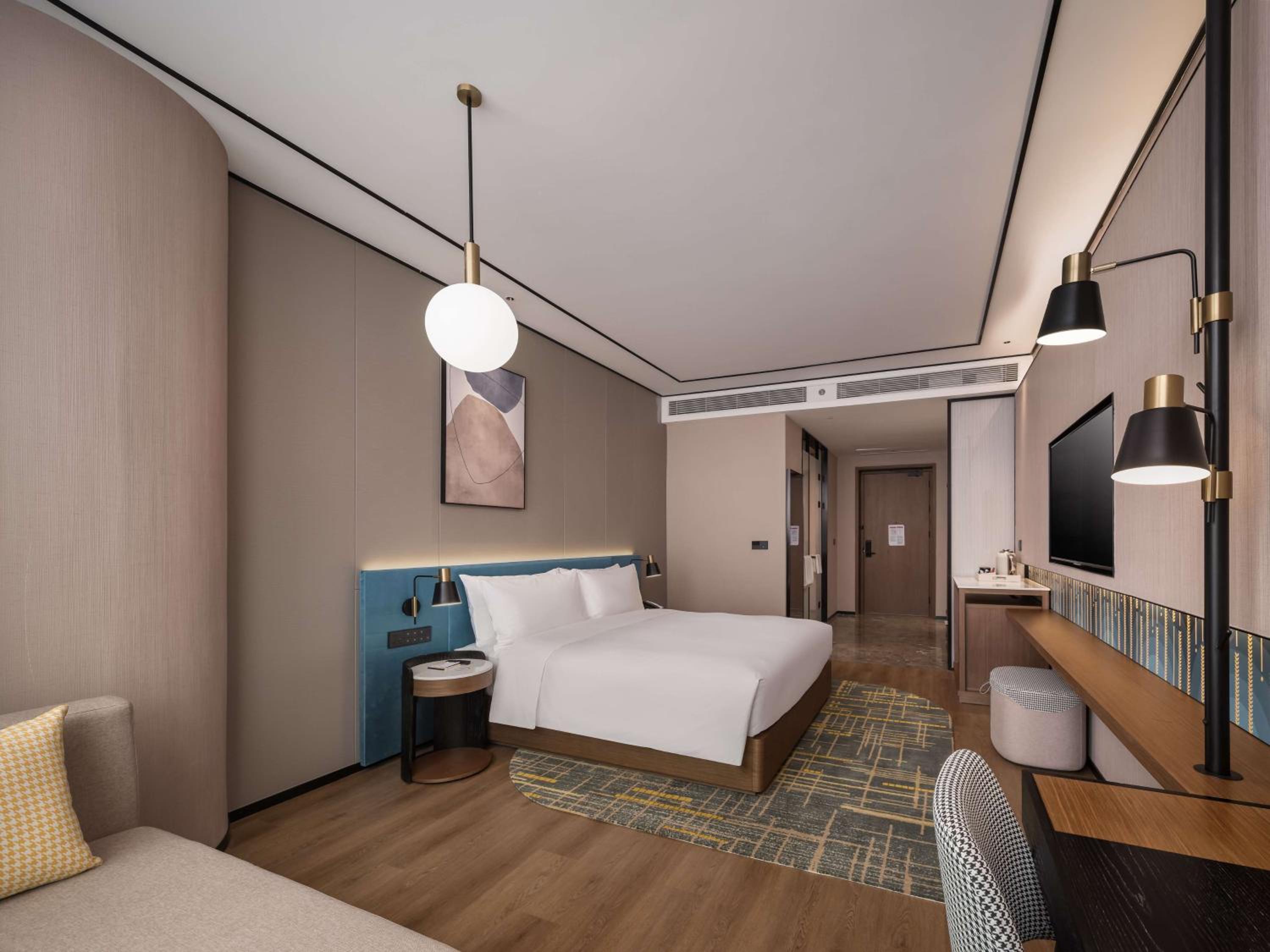 King Room with River View photo 3