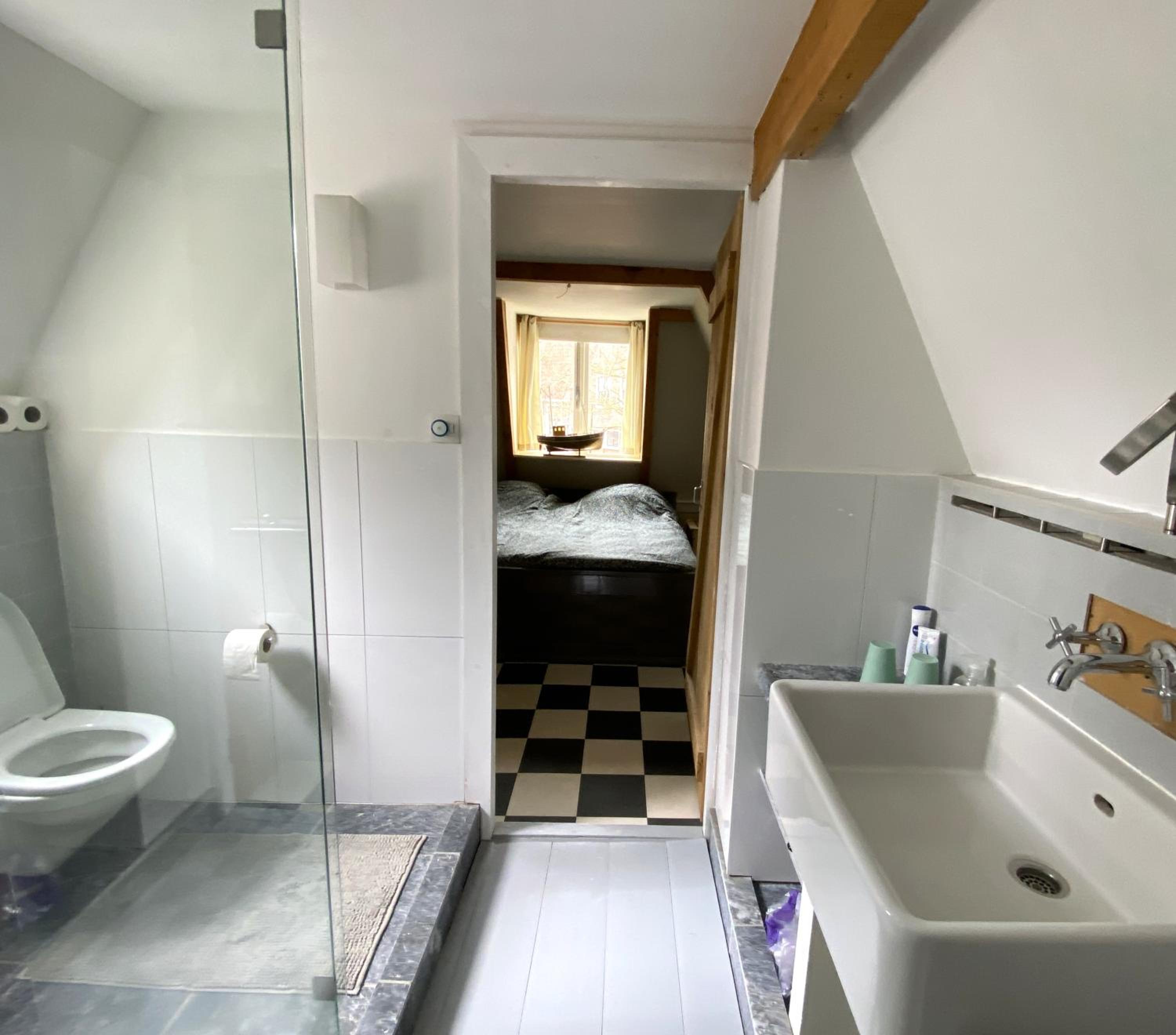 Two-Bedroom House photo 3