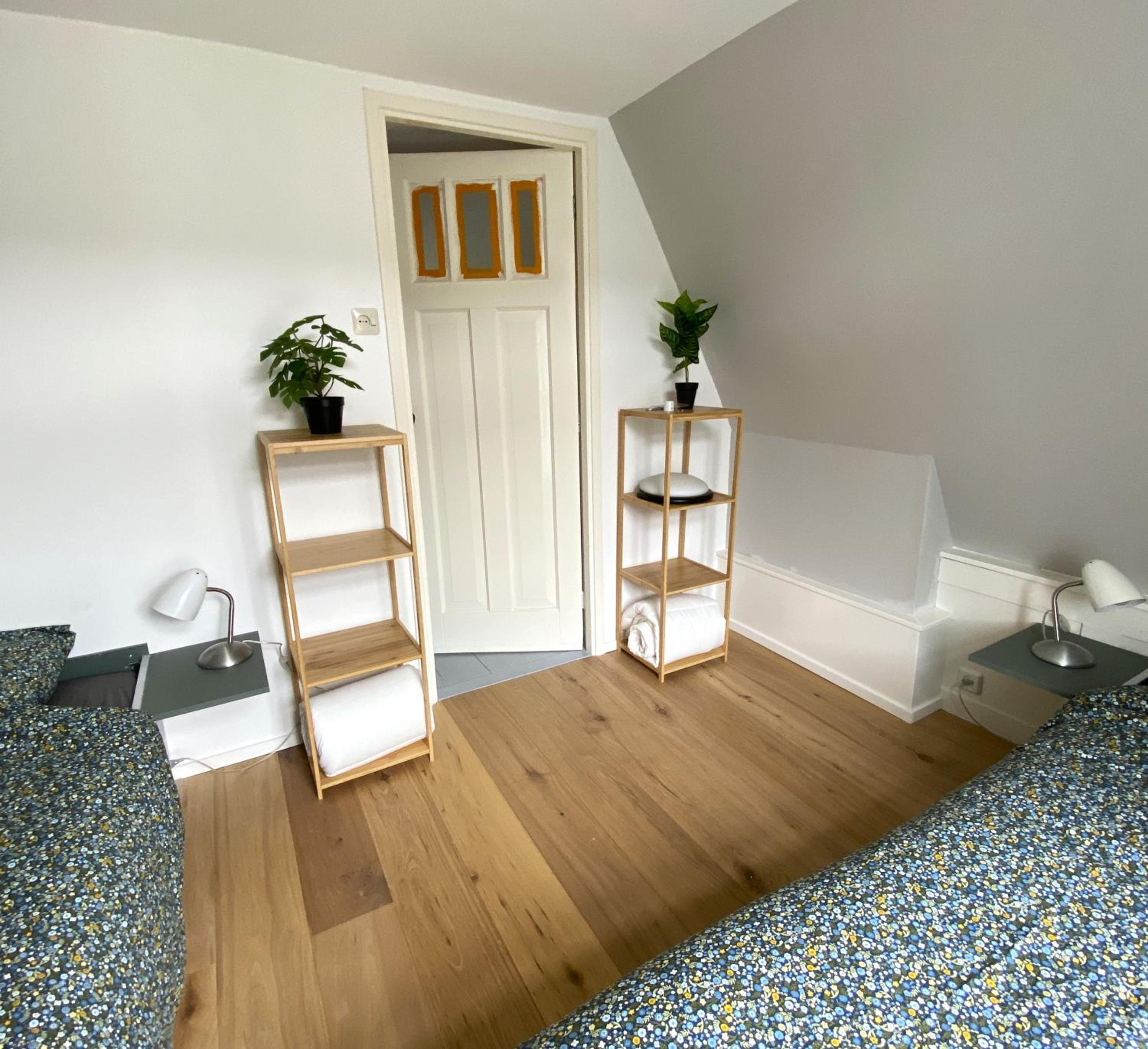 Two-Bedroom House photo 1