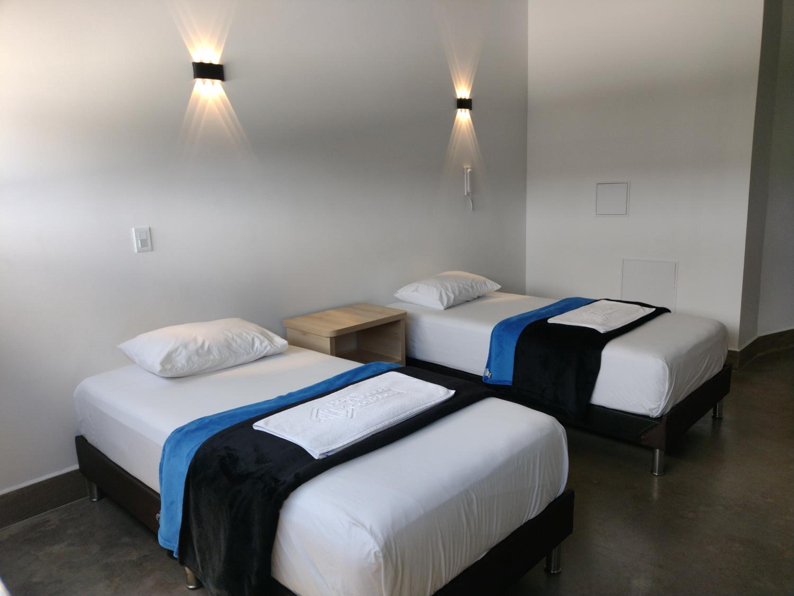 Twin Room photo 3