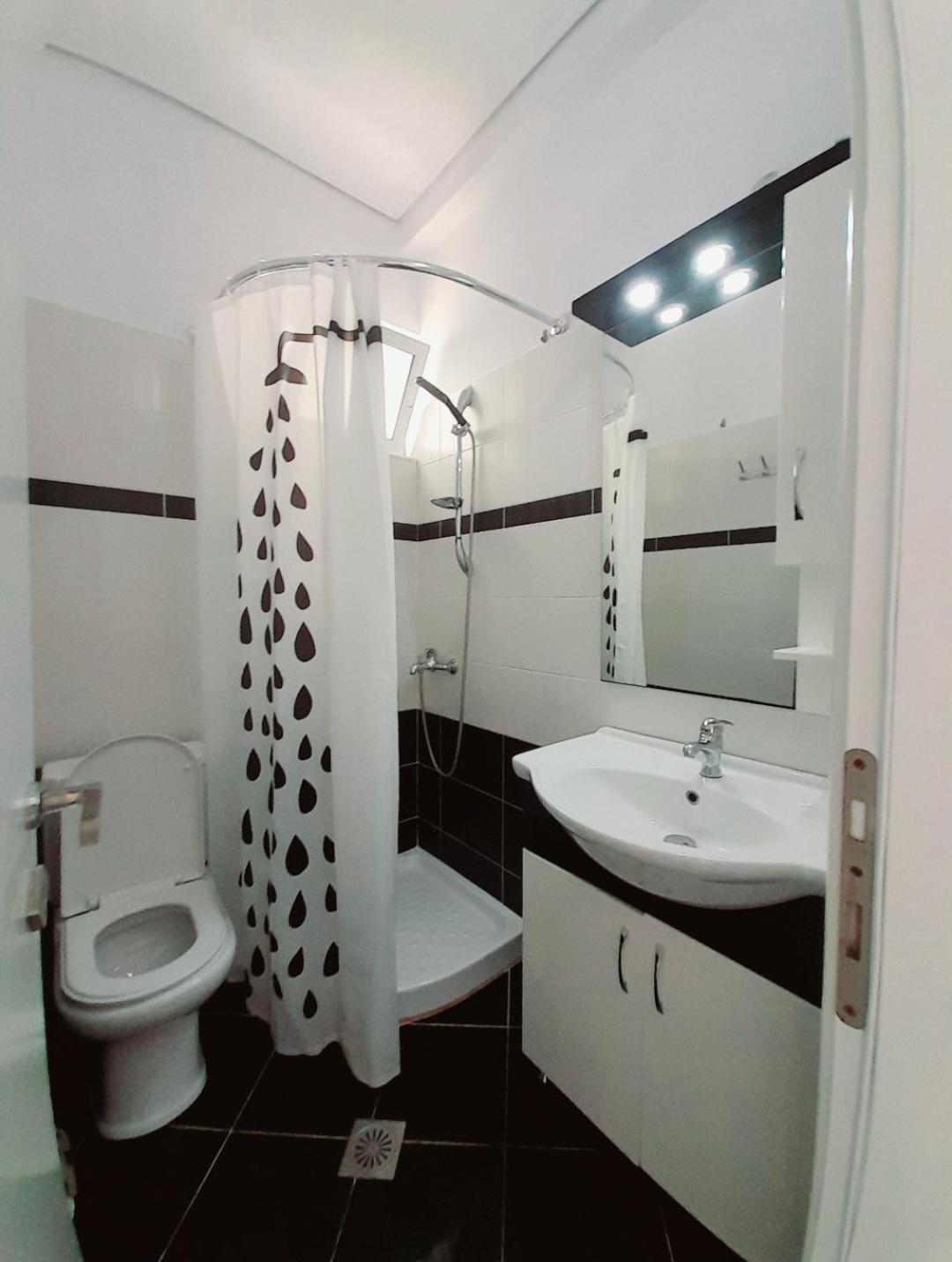 Quadruple Room with Garden View photo 3