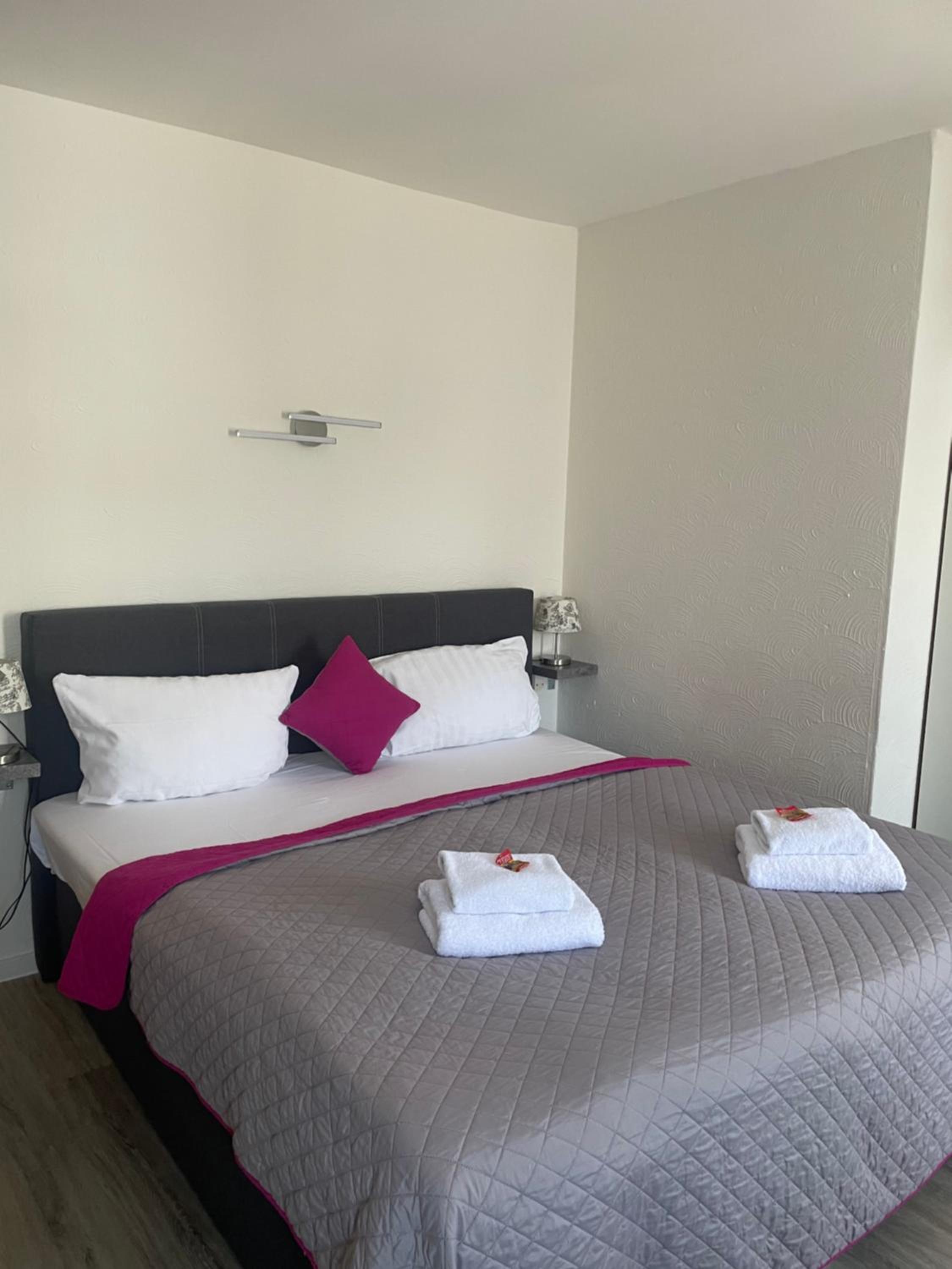 Double Room photo 1