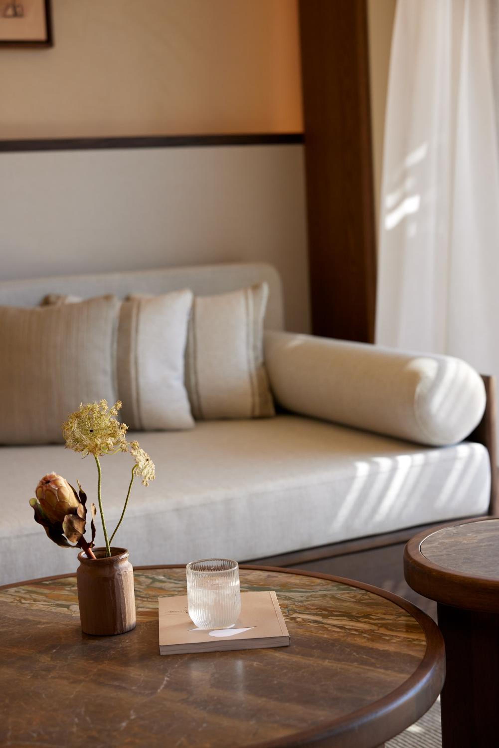 The Collection Premium Junior Suite with Private Pool