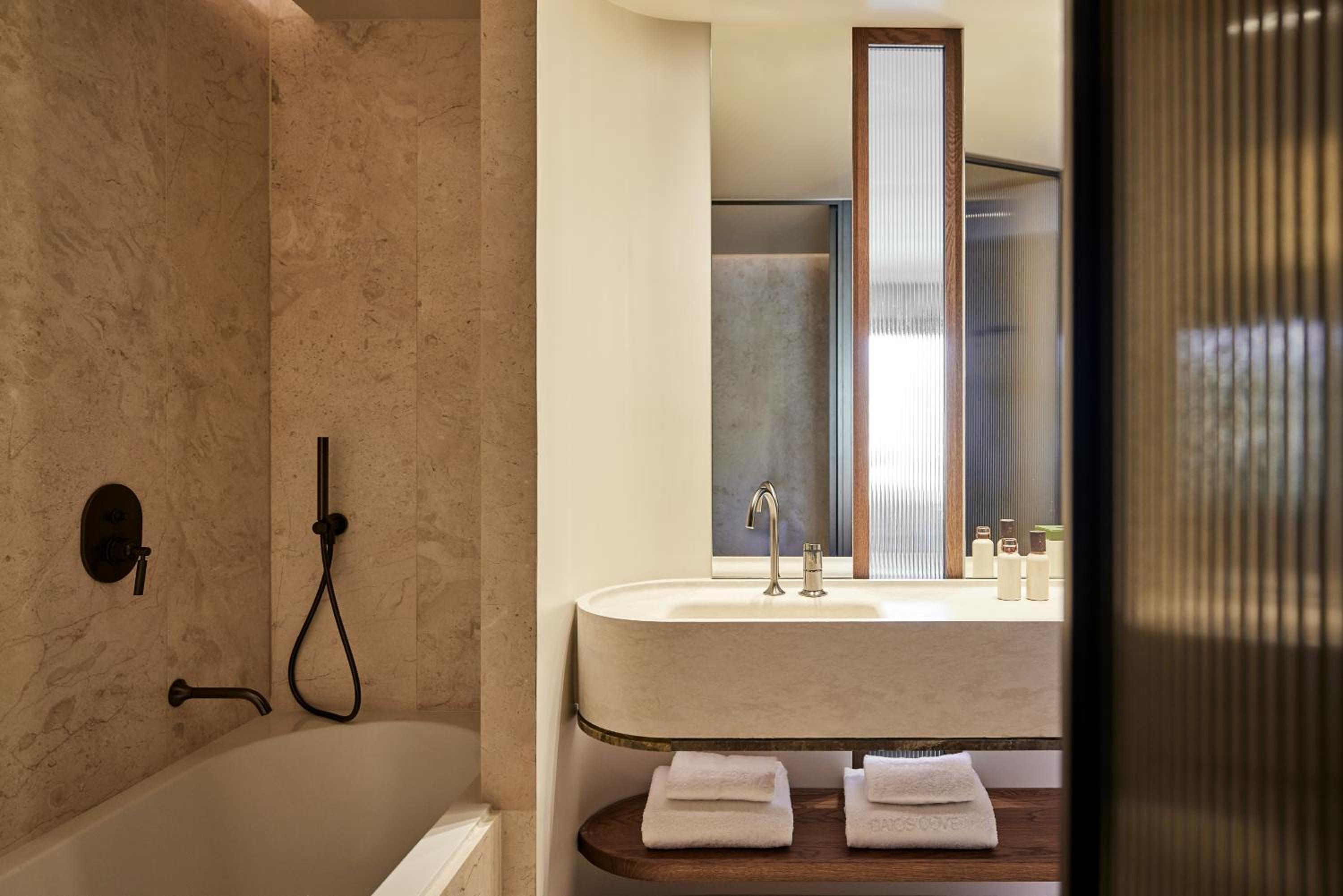 The Collection Junior Suite Sea View thumbnail 6