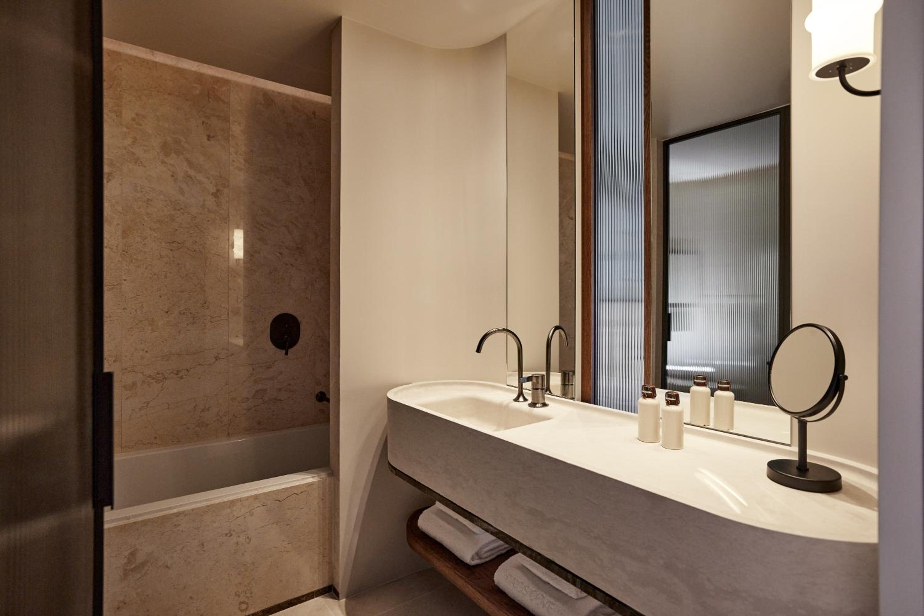 The Collection Junior Suite Sea View with Private Pool