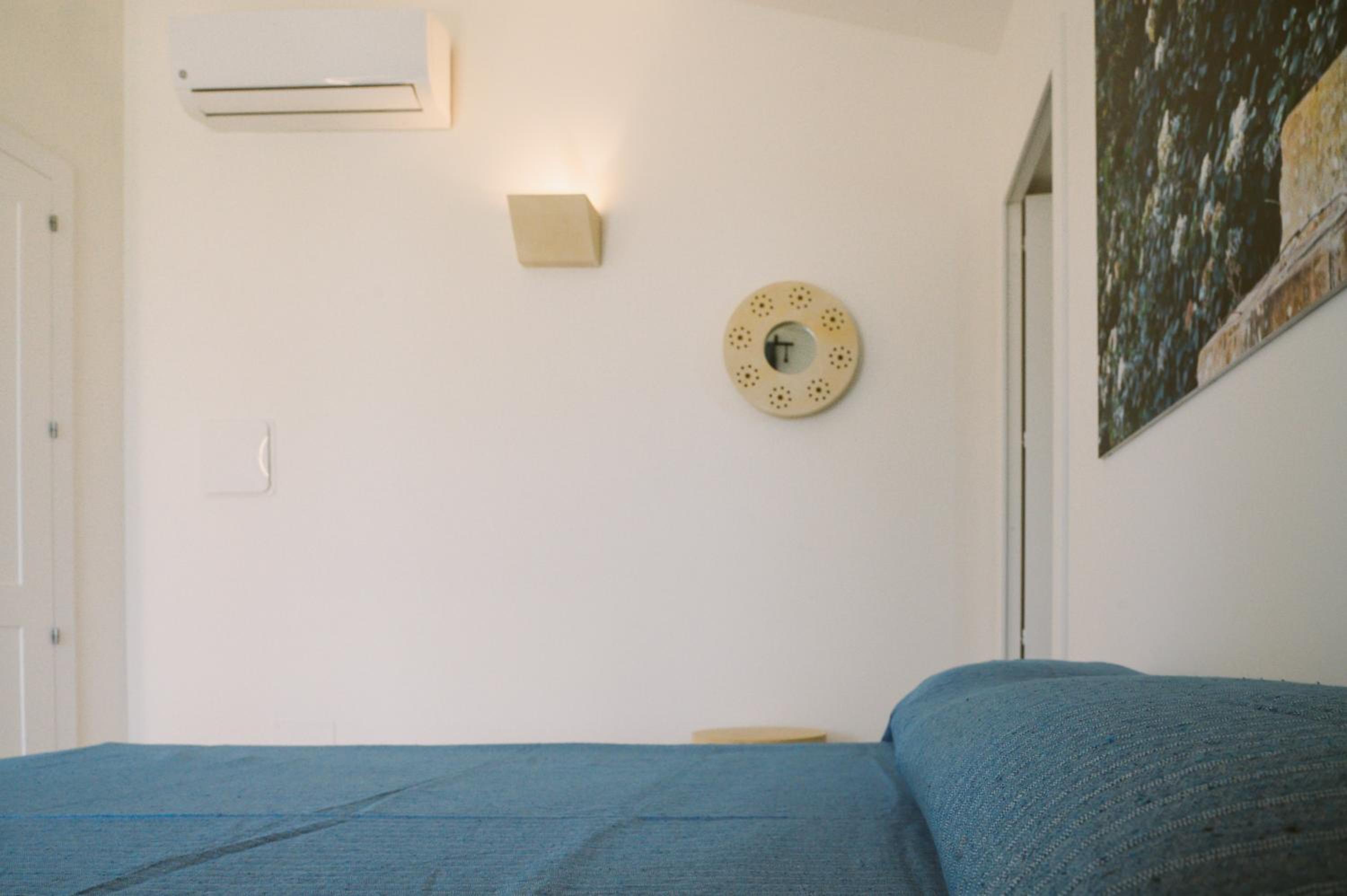 One-Bedroom Villa photo 1