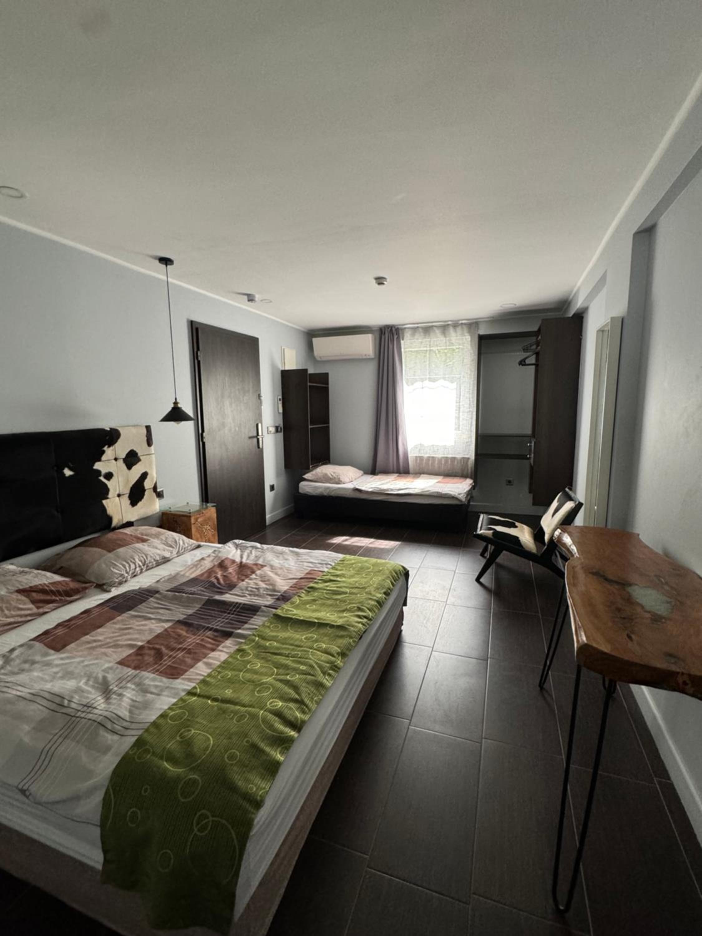 Deluxe Triple Room photo 1
