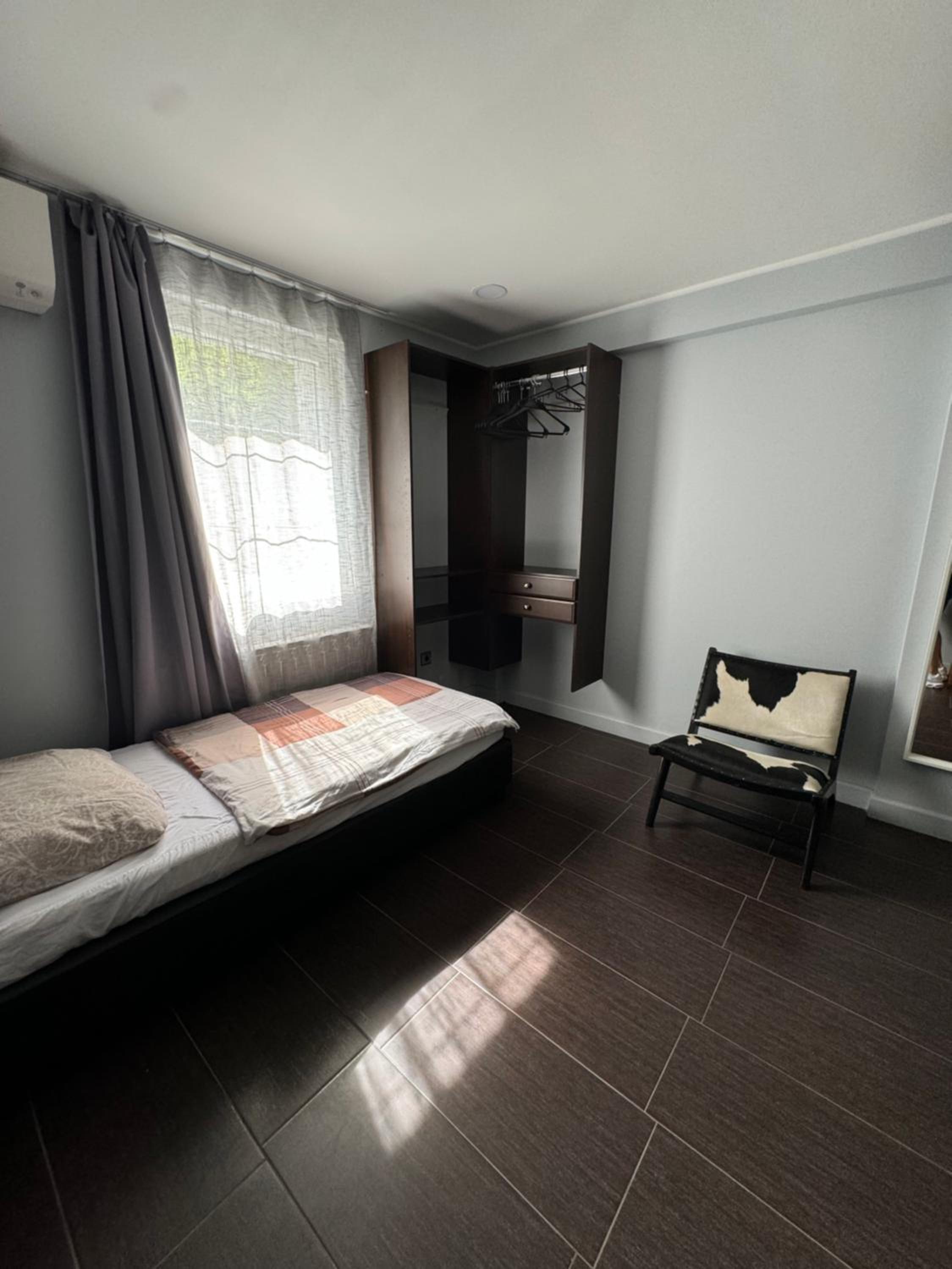 Deluxe Triple Room photo 2