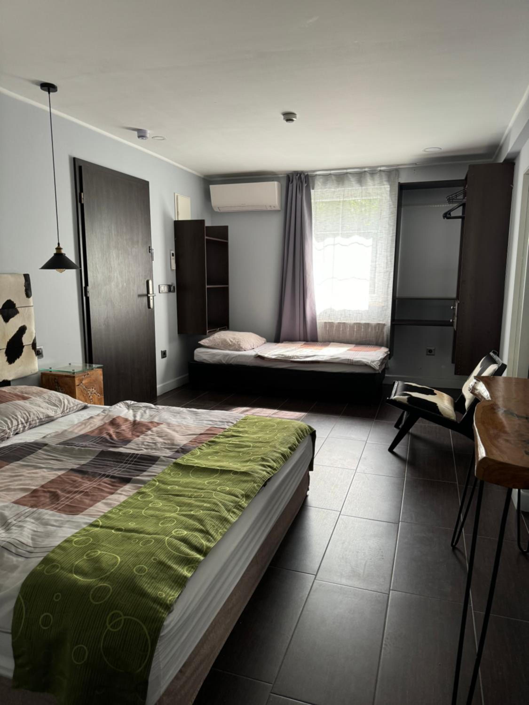 Deluxe Triple Room photo 3