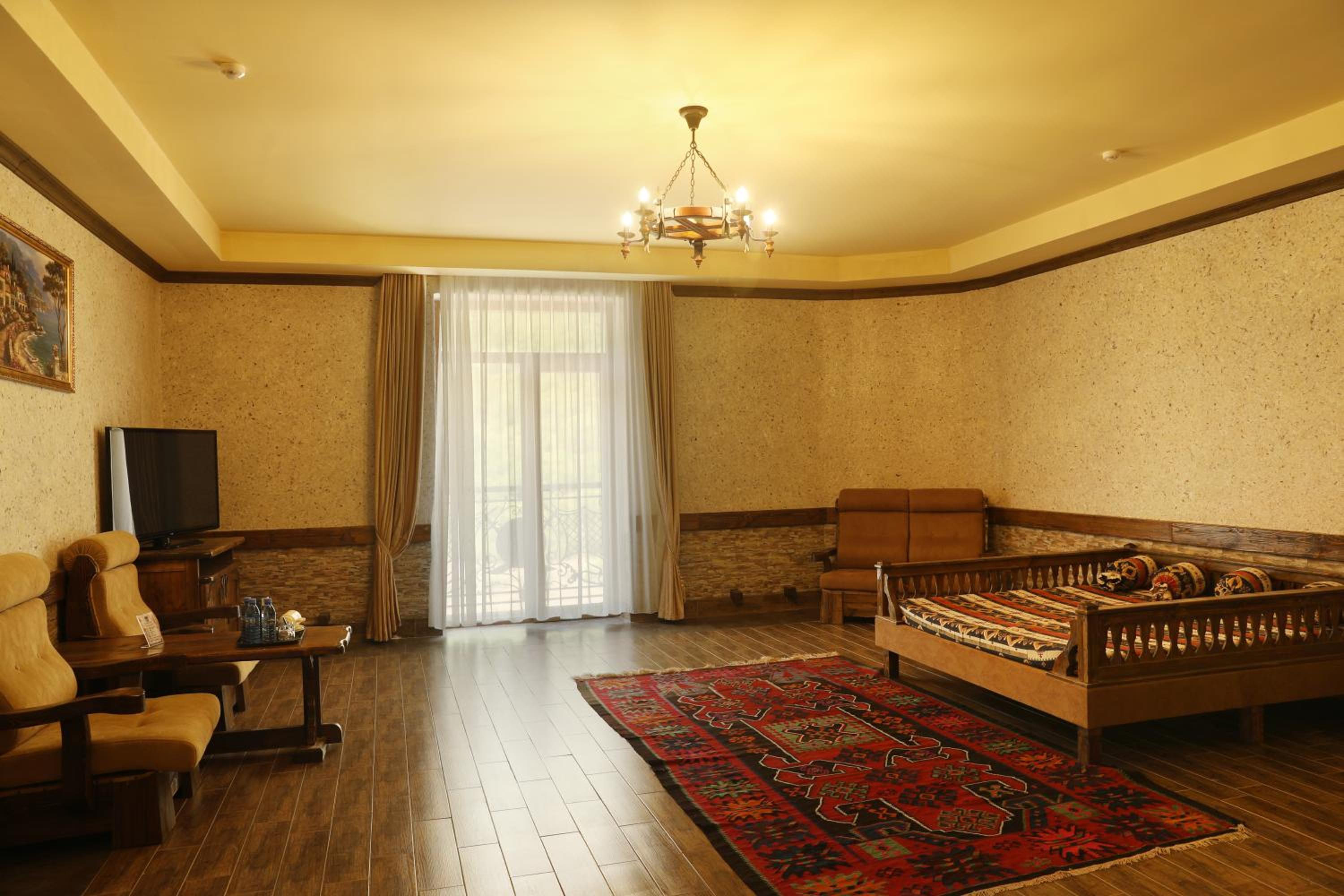 Executive Suite photo 2