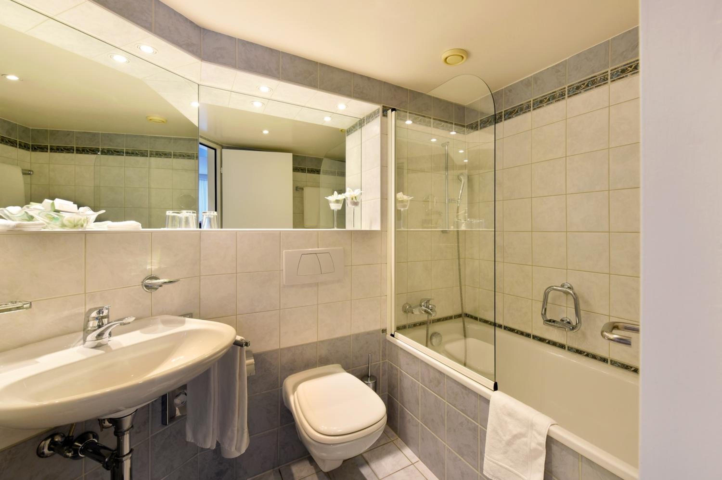 Superior Single Room photo 2