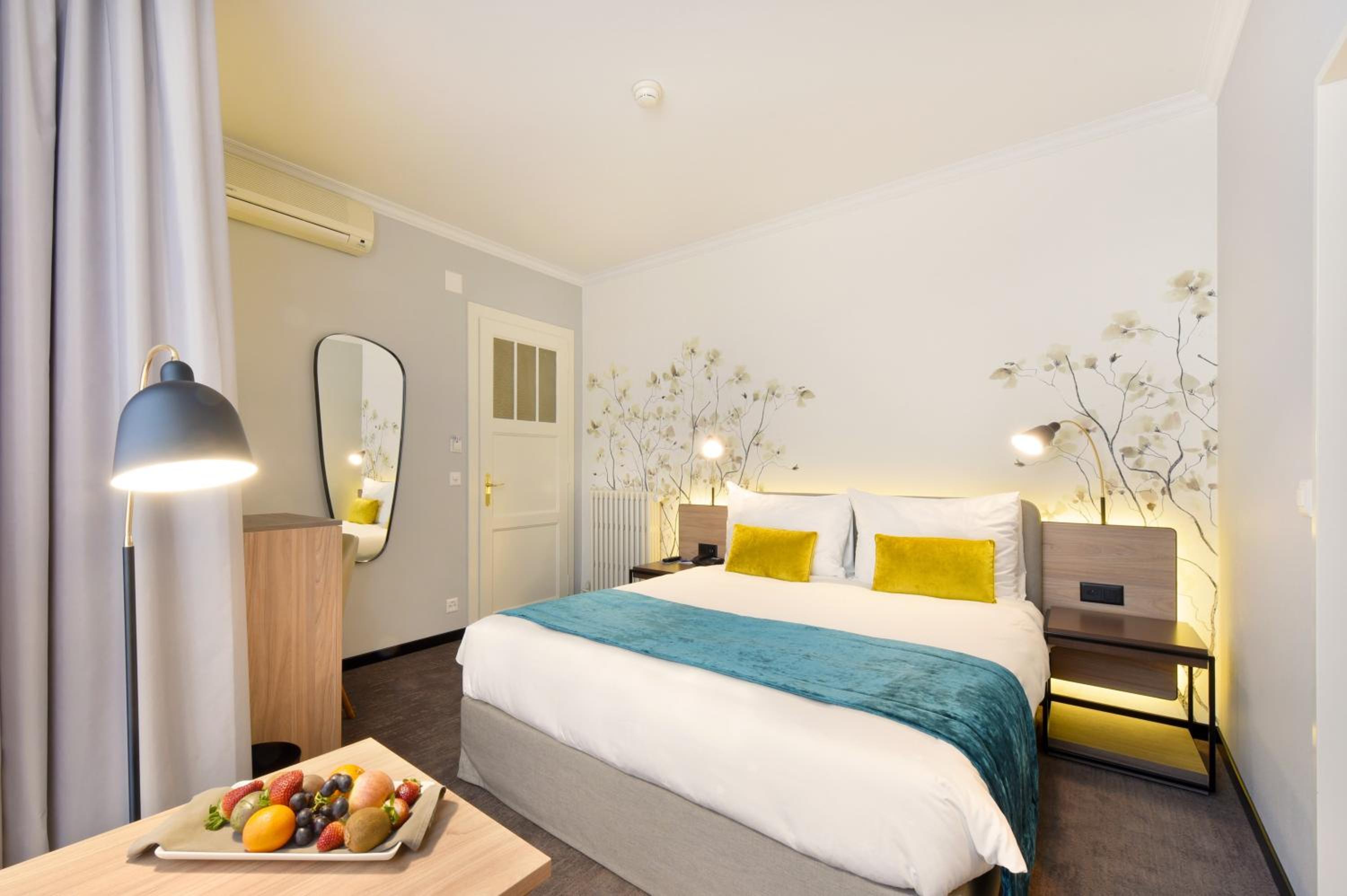 Superior Single Room