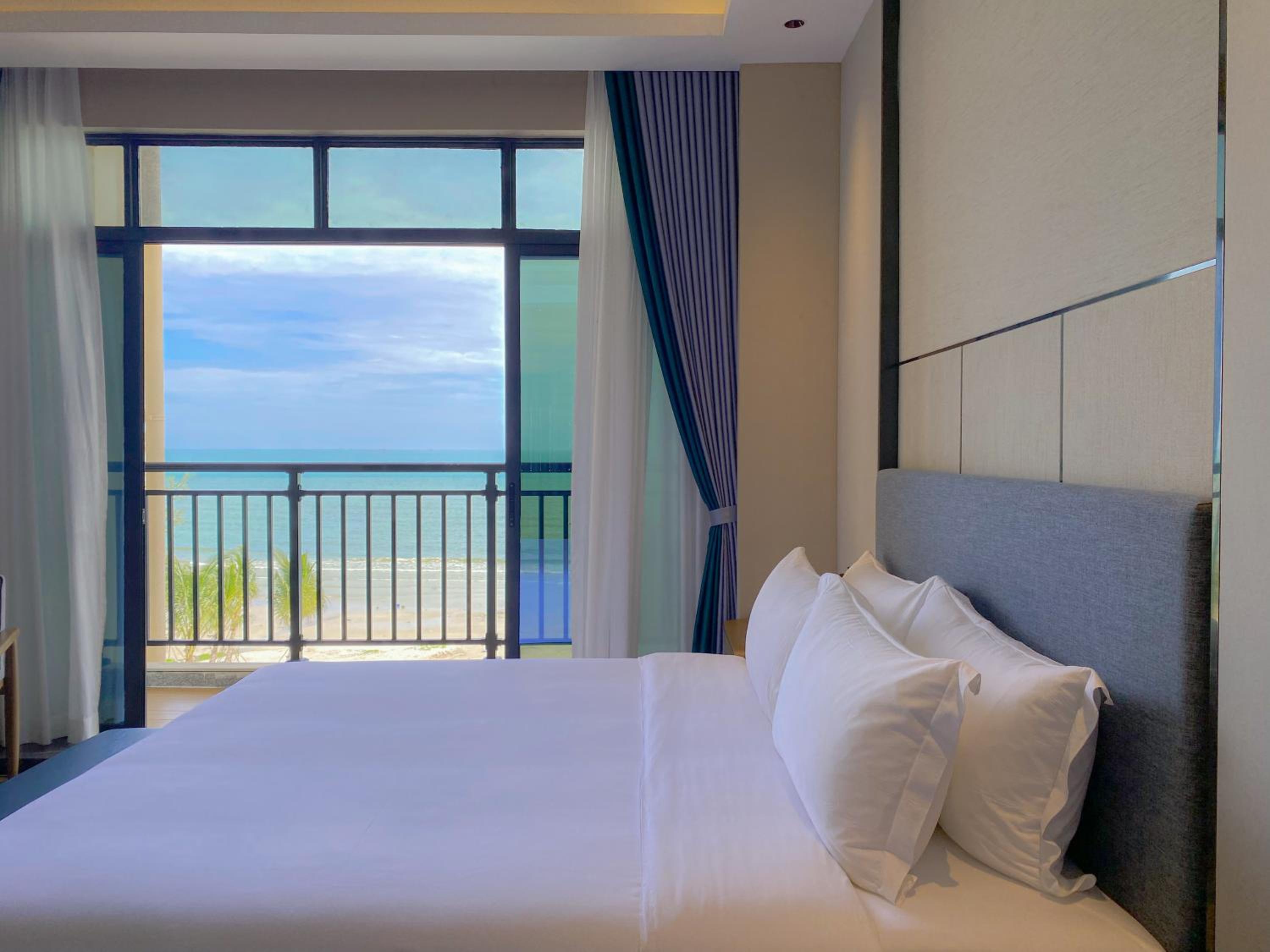 Superior Twin Room photo 2