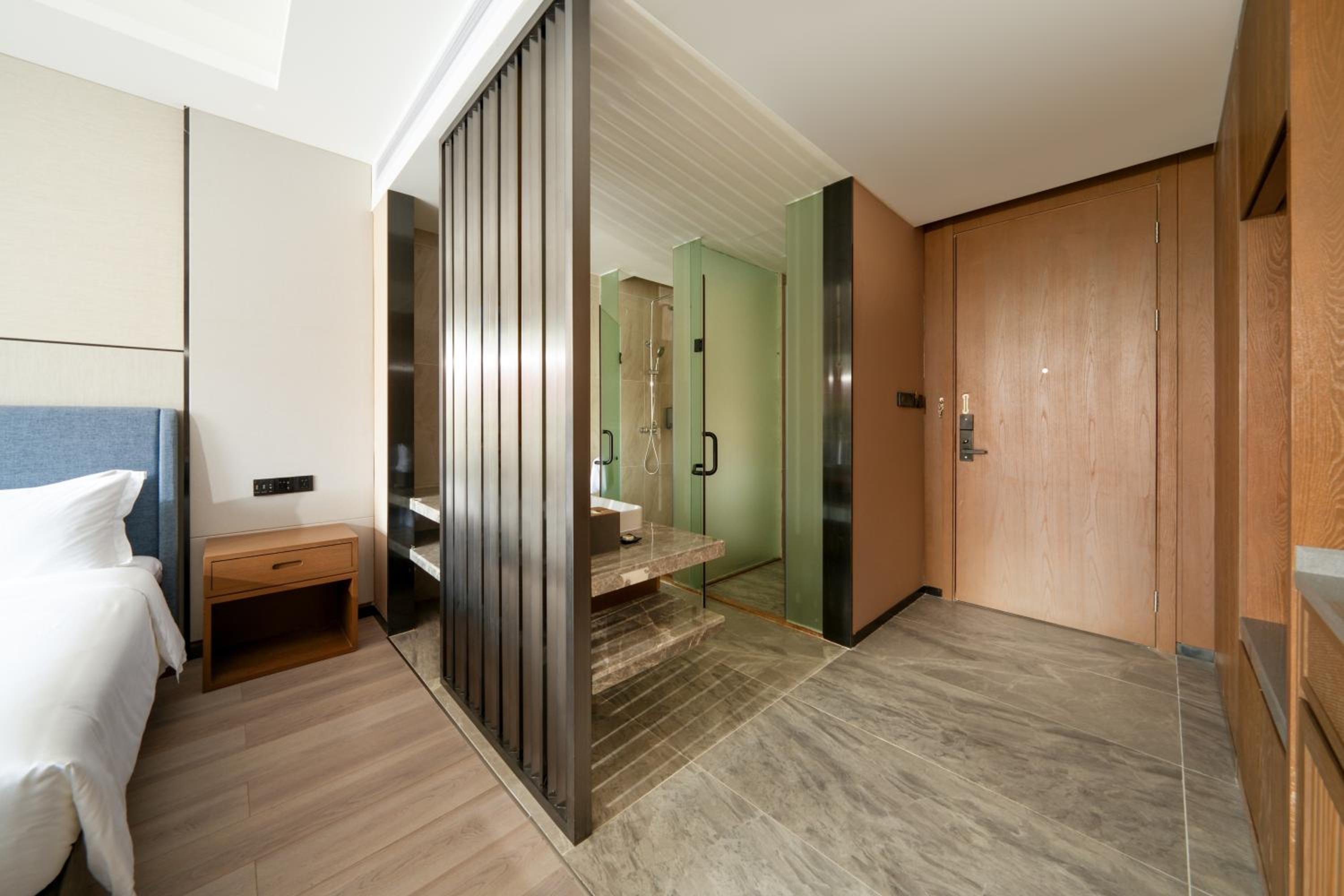 Superior Twin Room photo 1