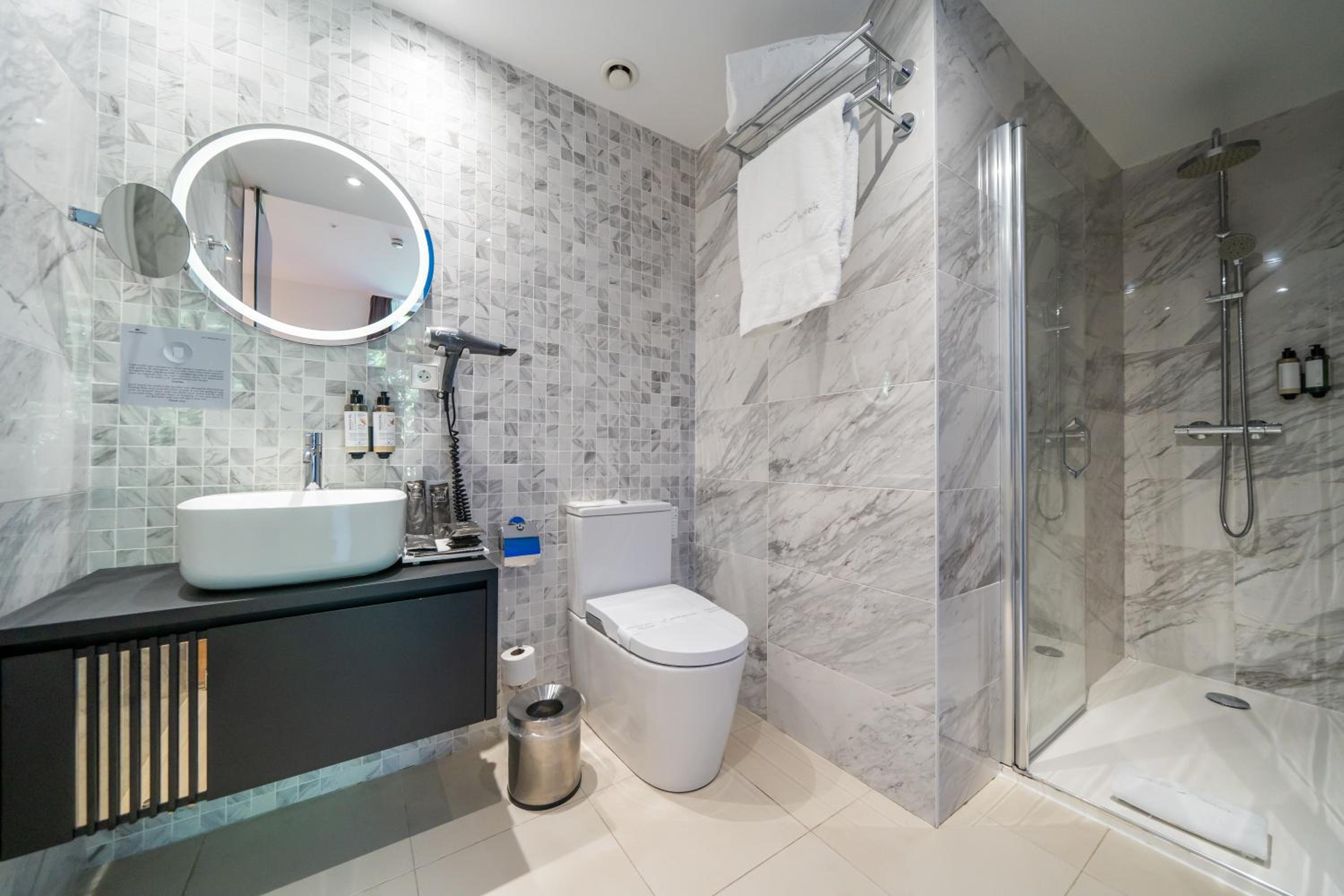 Superior Triple Room
