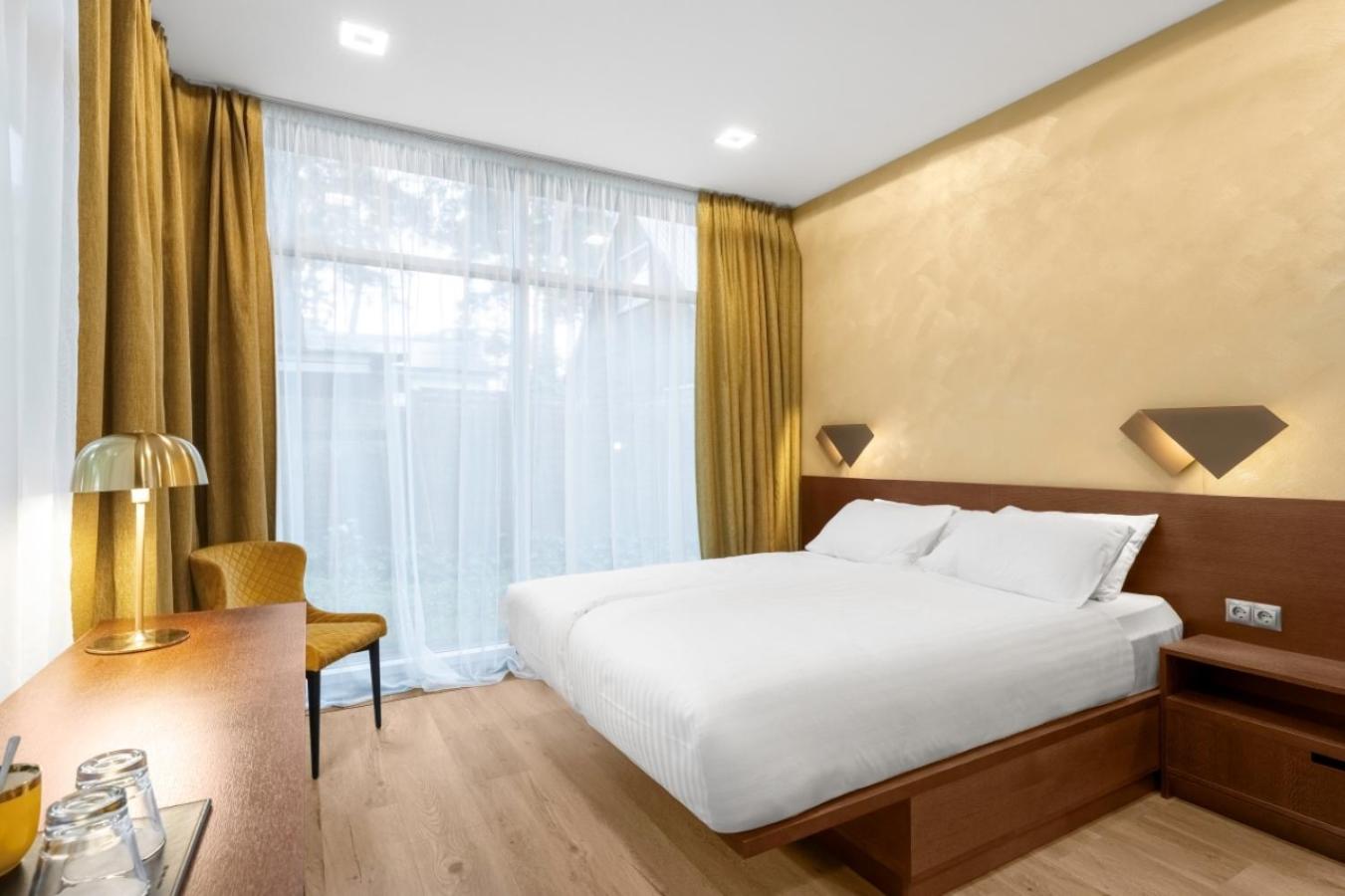 Superior Double Room photo 3