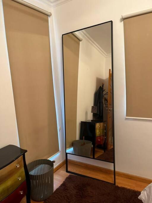 One-Bedroom Apartment photo 3