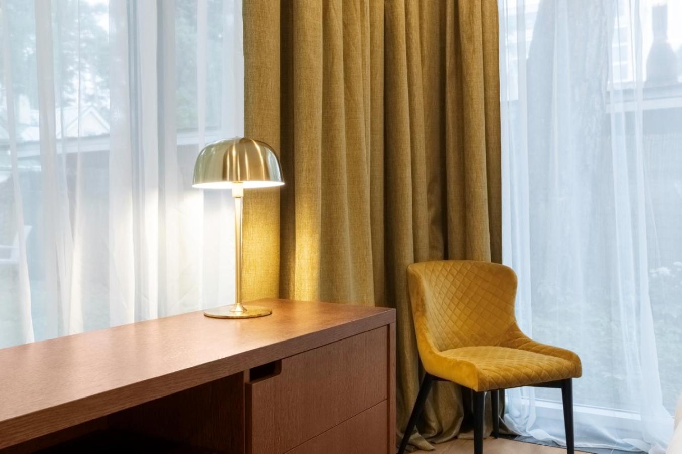 Superior Double Room photo 2