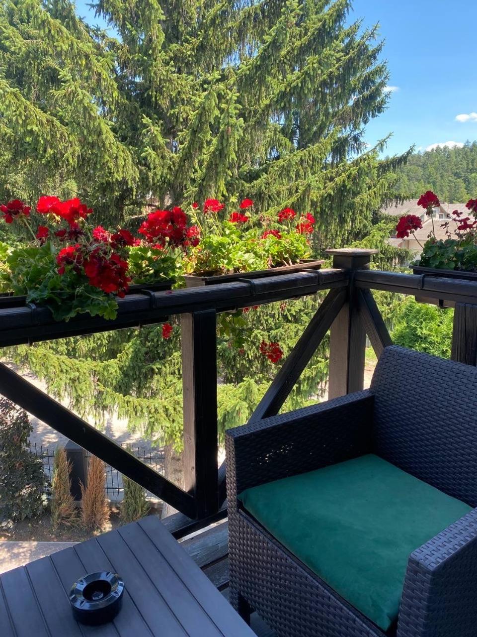 Suite with Balcony photo 3