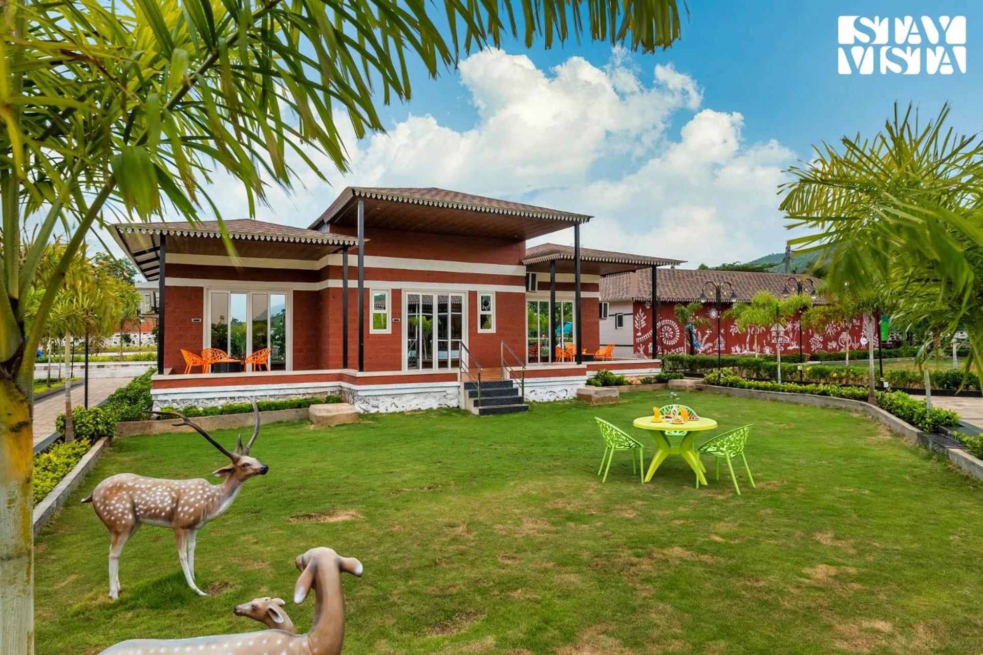 Standard Villa photo 3