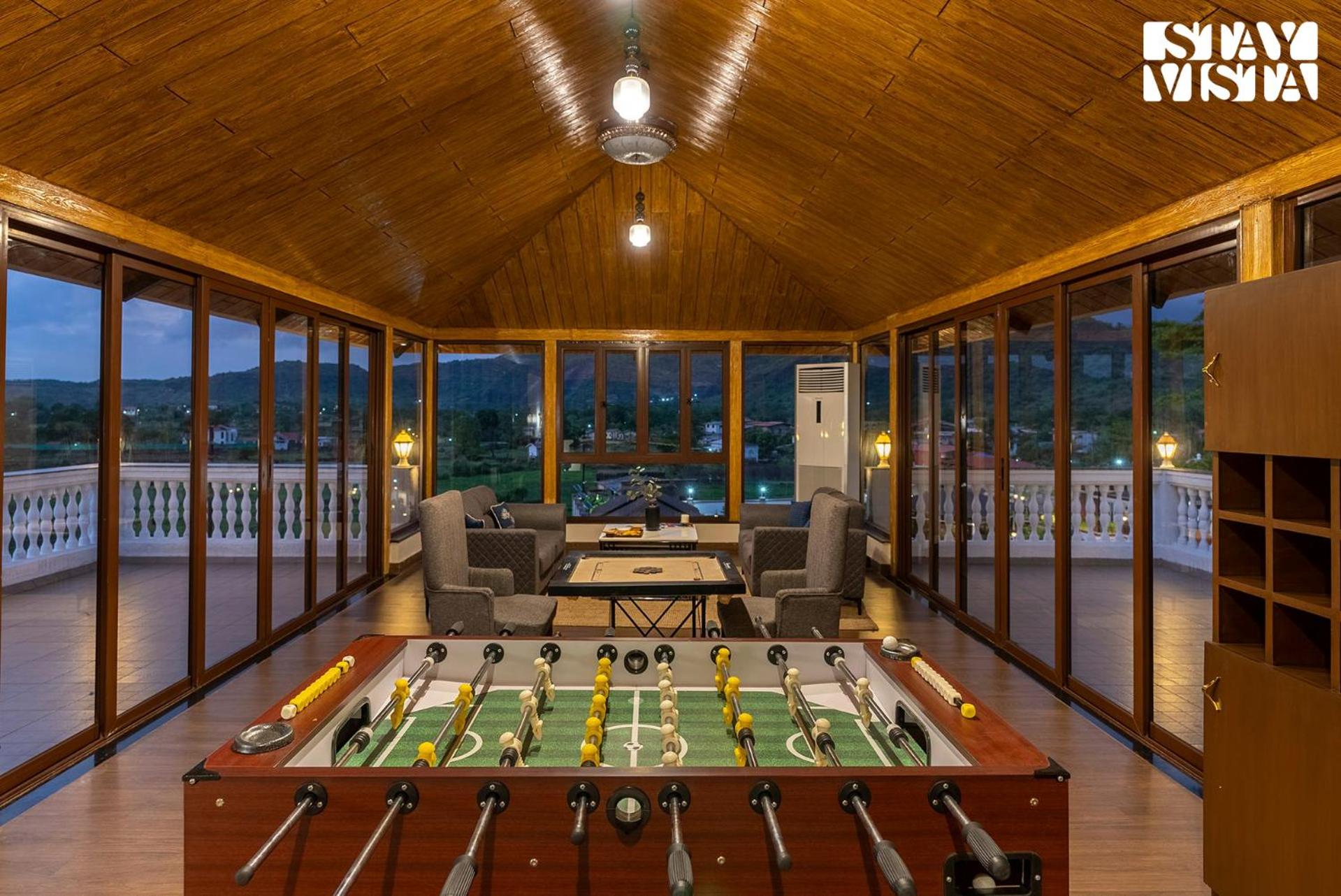 Standard Villa photo 2