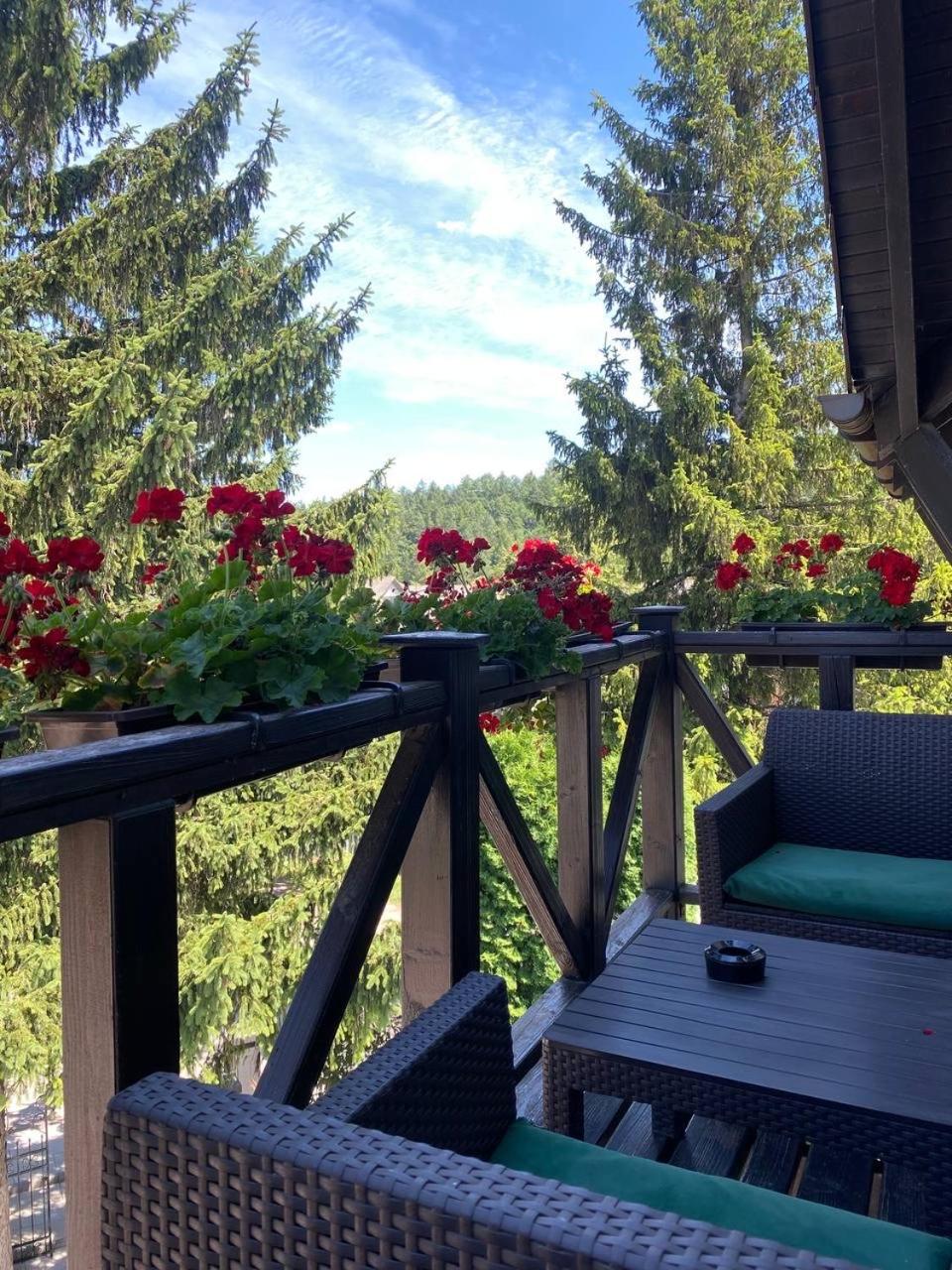 Suite with Balcony photo 2