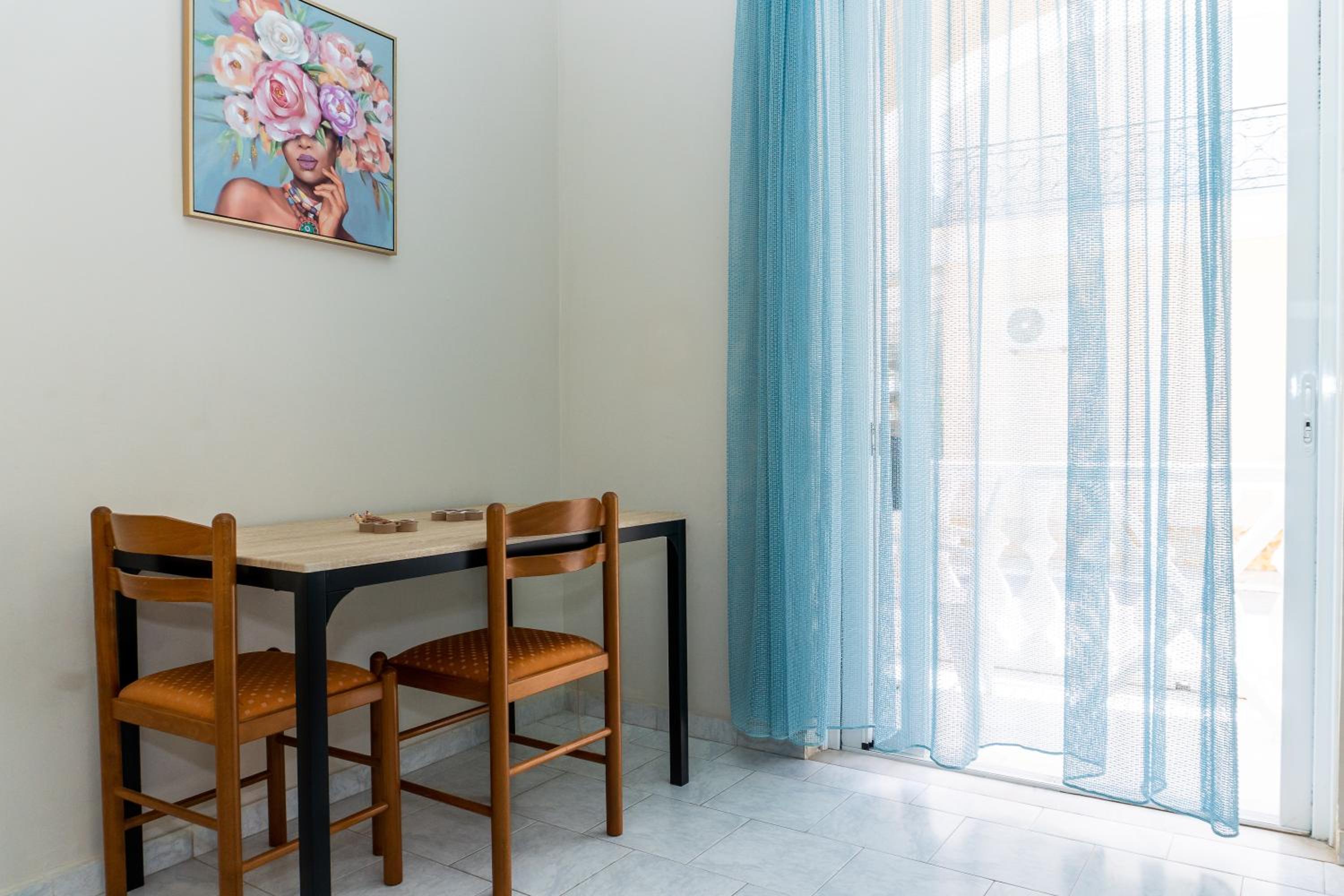 Apartment with Garden View photo 3