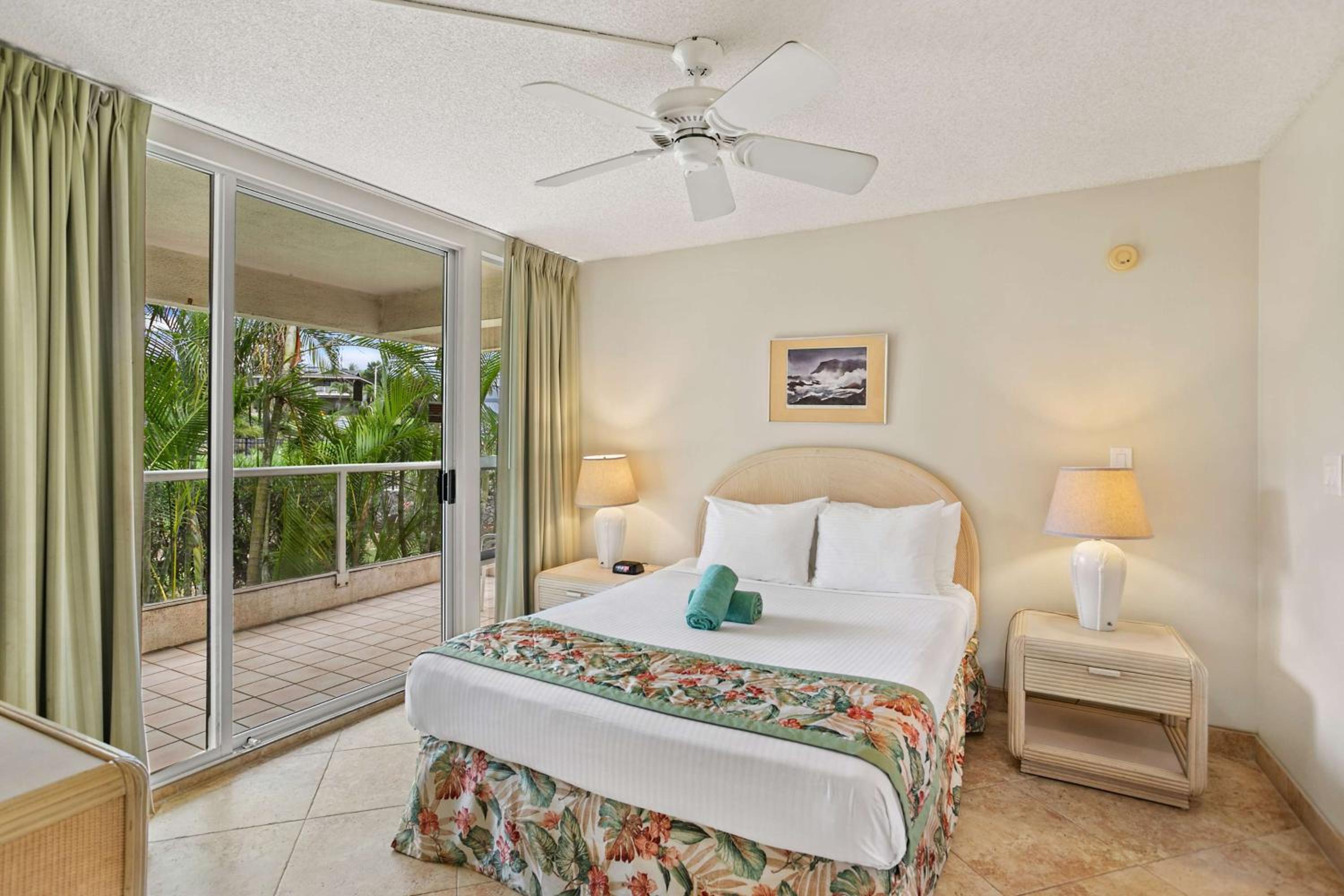 Two-Bedroom Suite - Photo 1