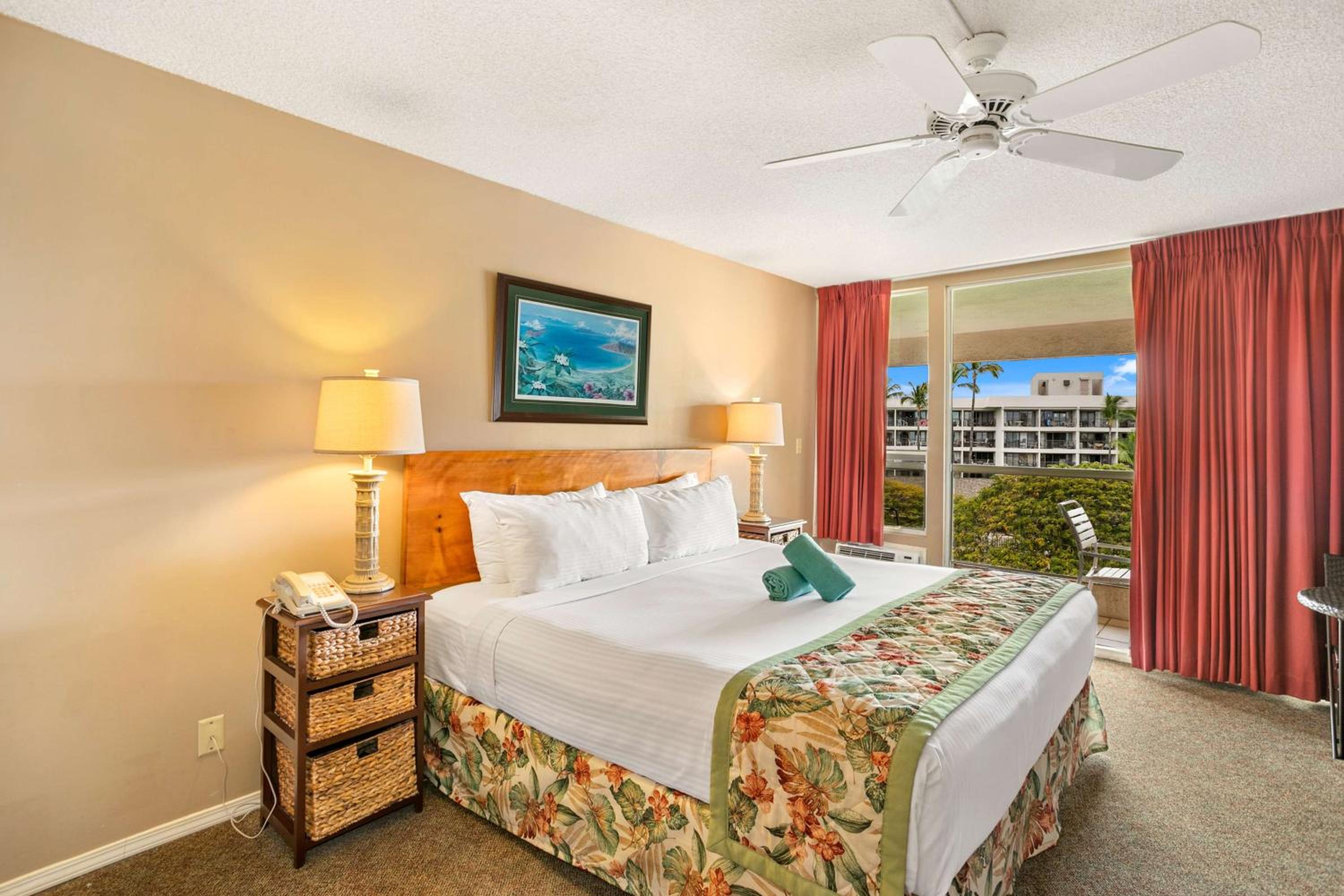 Two-Bedroom Suite with Partial Ocean View - Photo 1