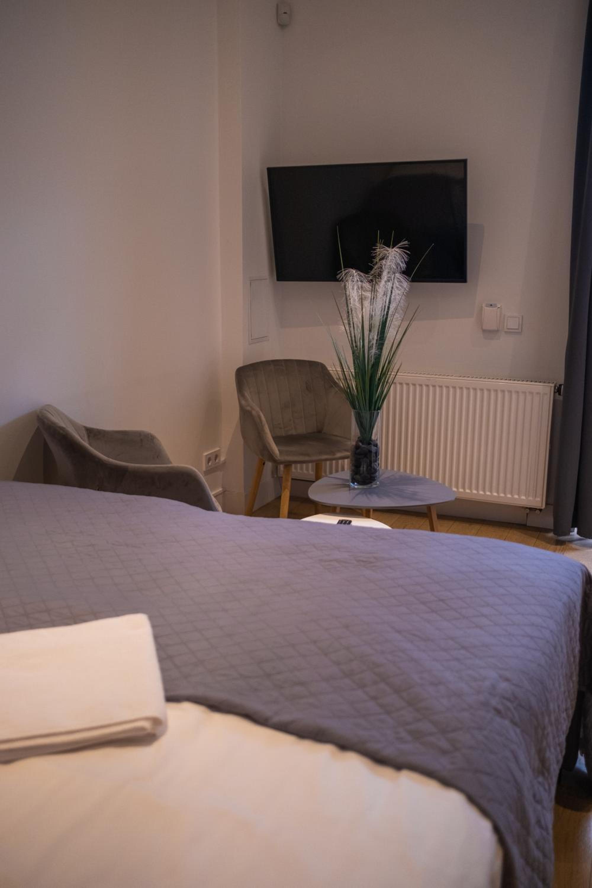 King Studio with Sofa Bed photo 3
