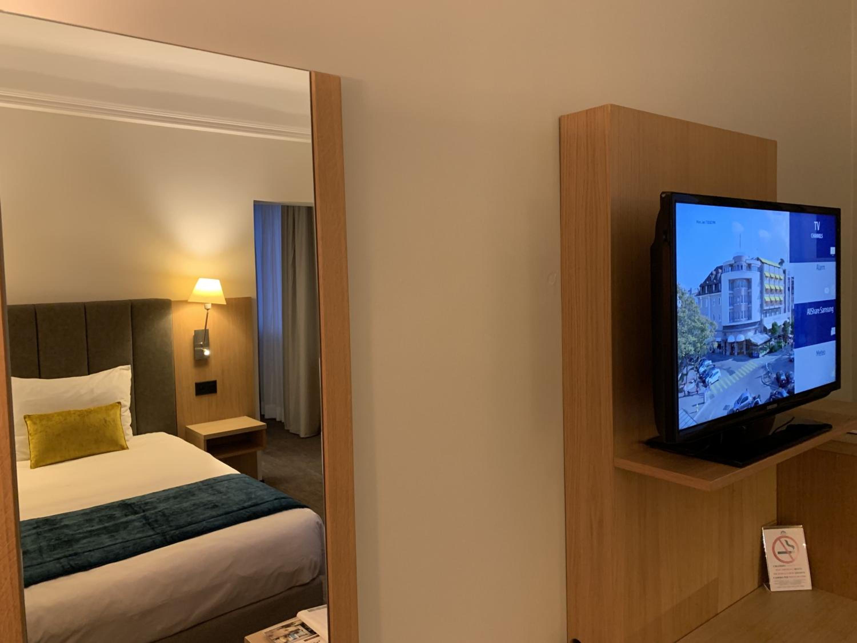 Single Room photo 2