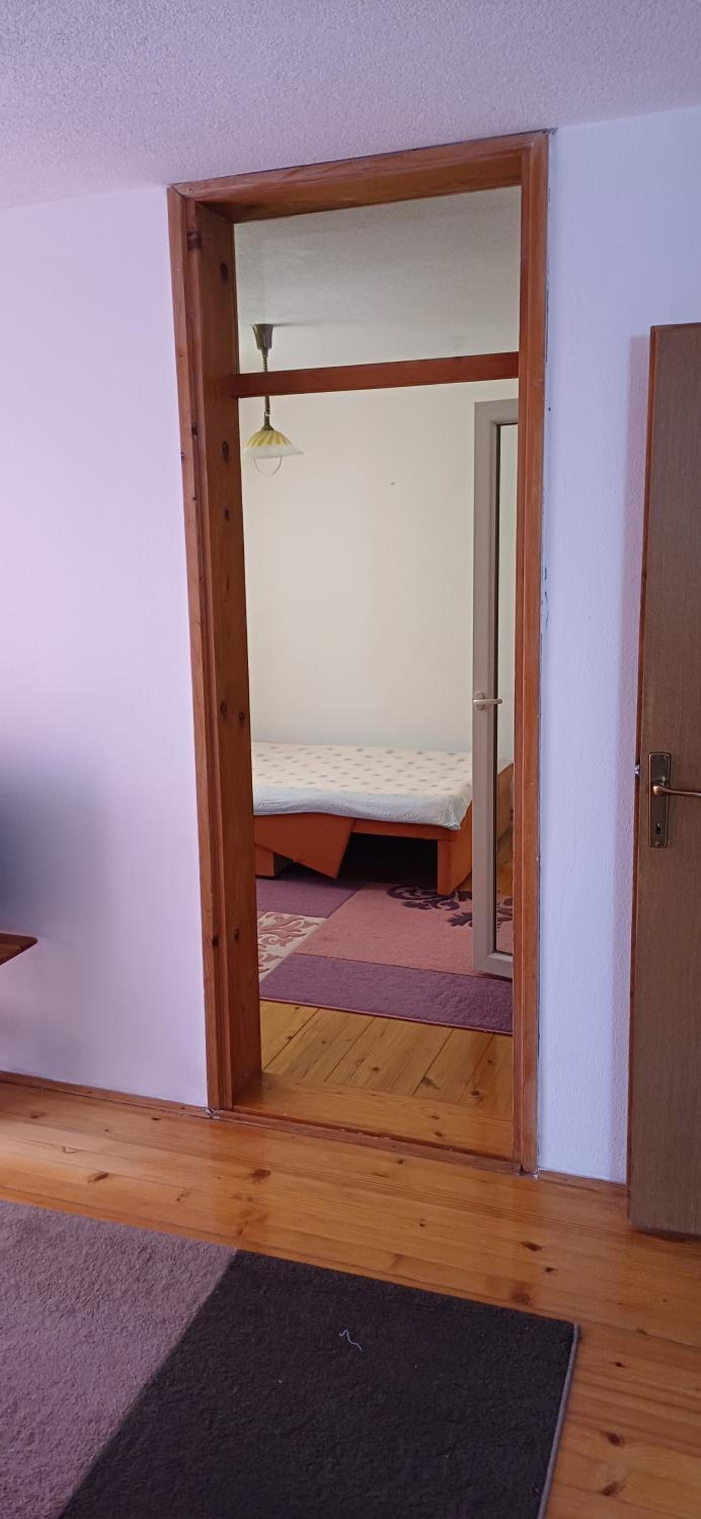 Two-Bedroom Apartment photo 3