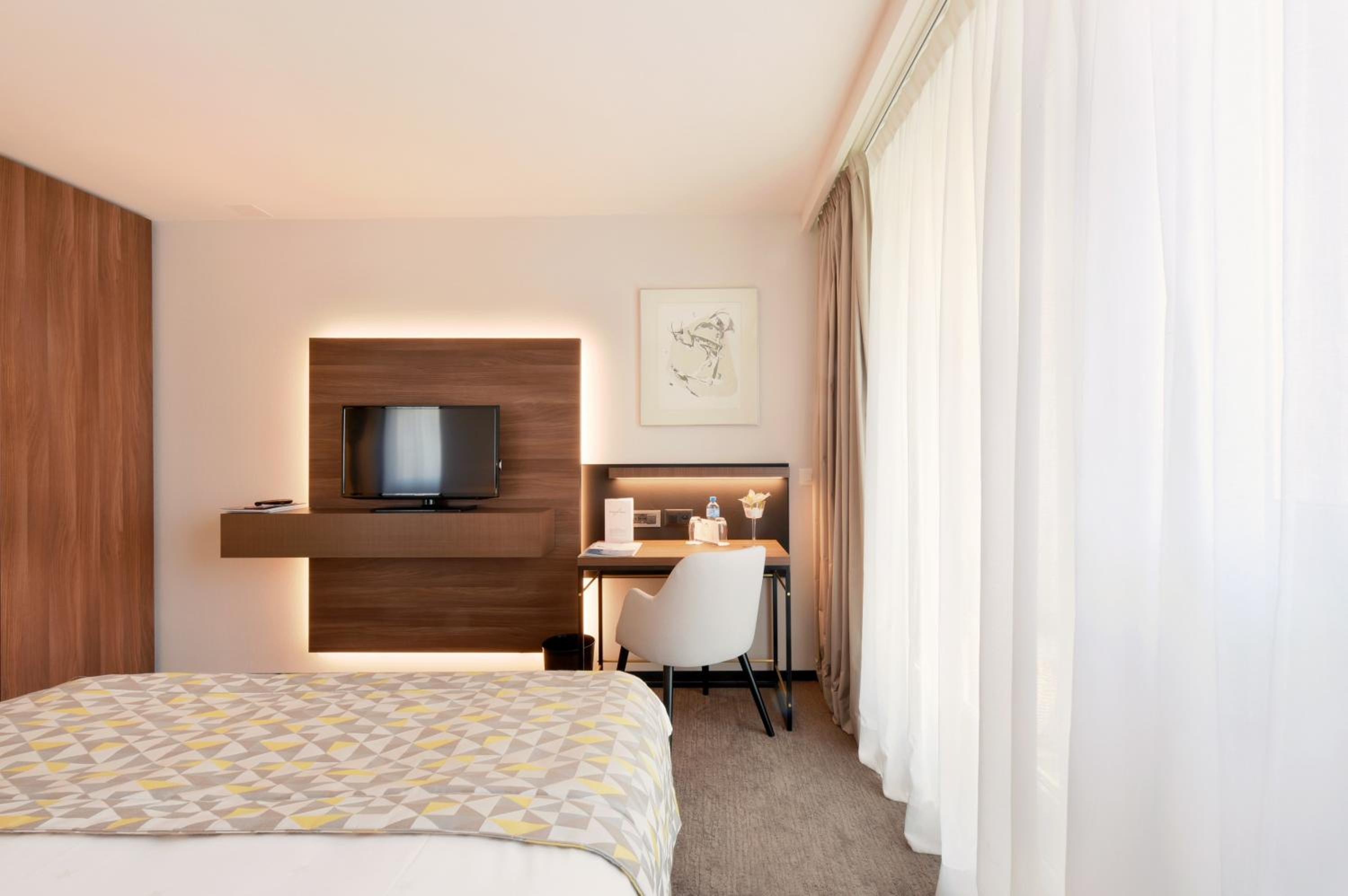 Superior Single Room photo 3
