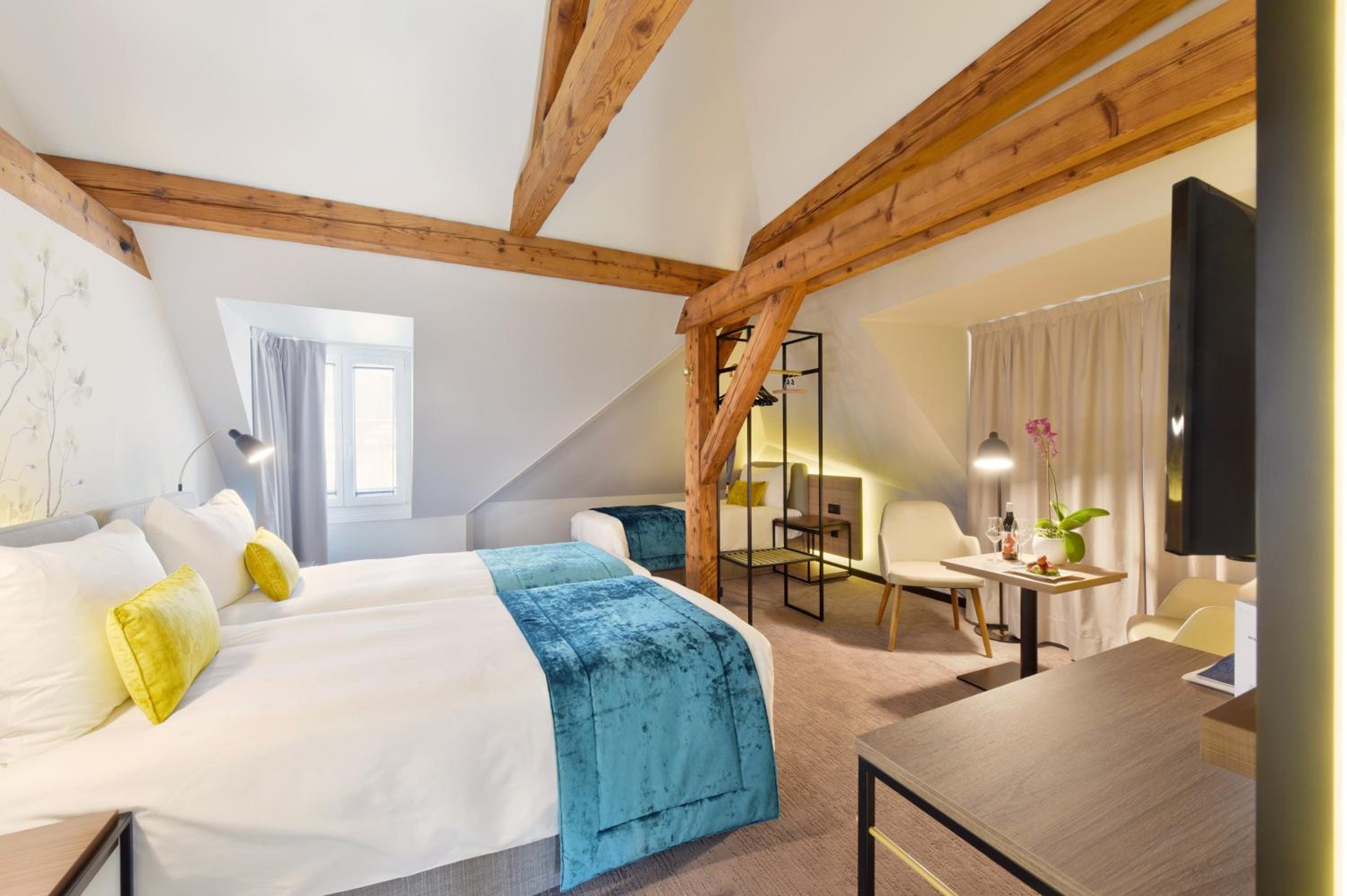 Triple Room photo 3