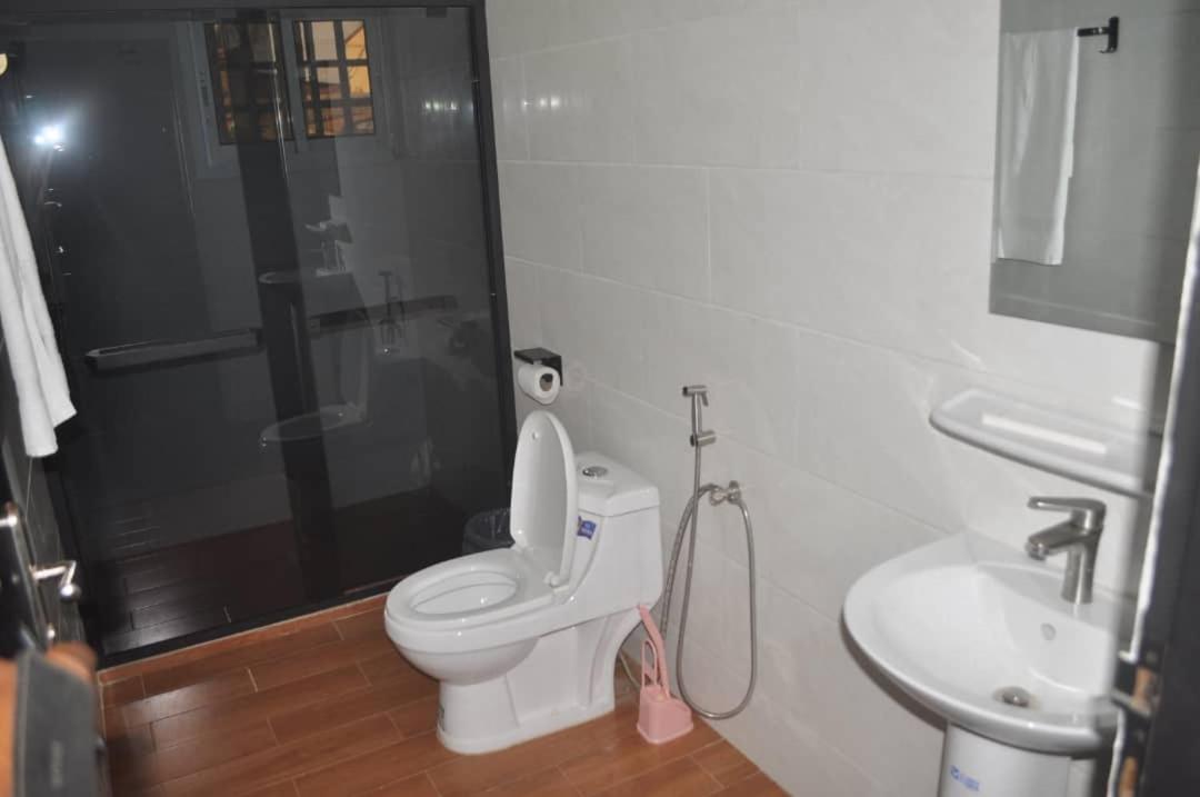 Deluxe Double Room photo 2