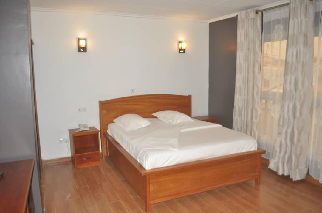 Deluxe Single Room photo 1