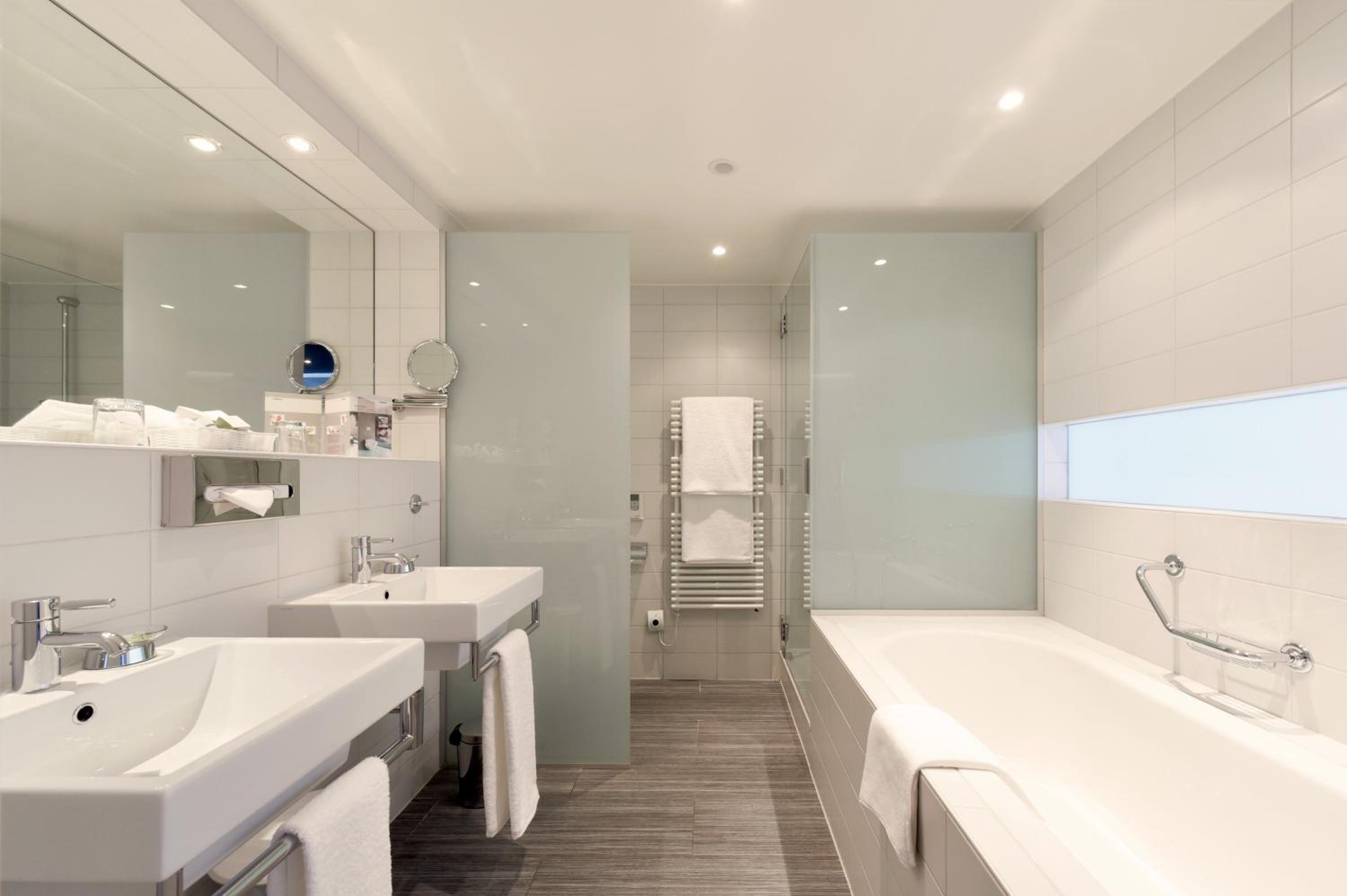 Extra Large Triple room photo 2
