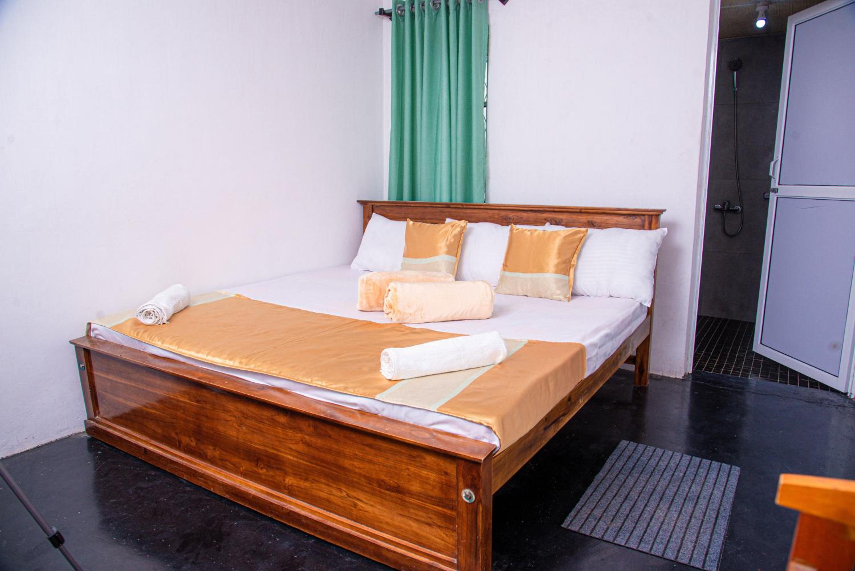 Deluxe Double Room photo 2