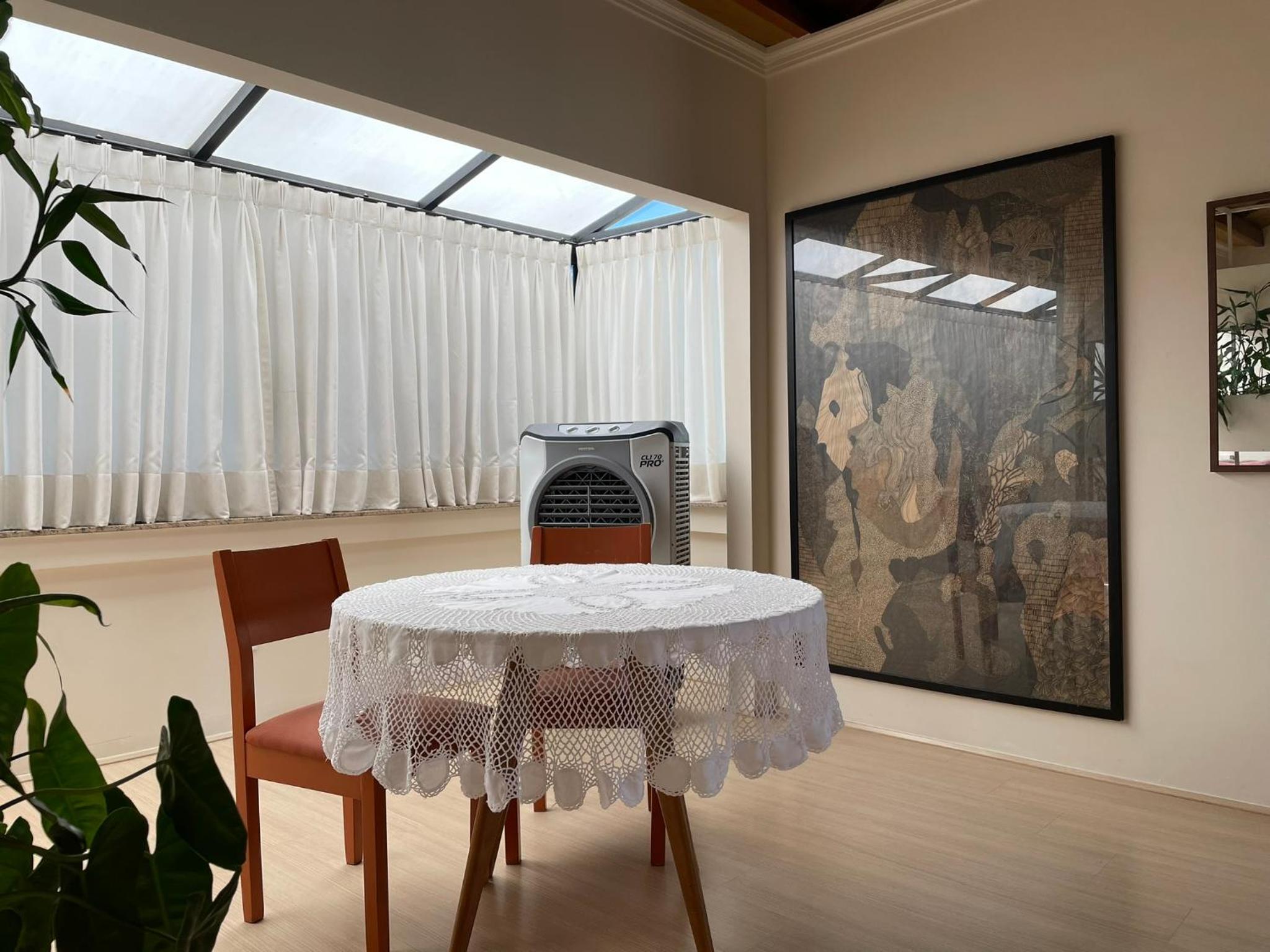 Loft photo 3