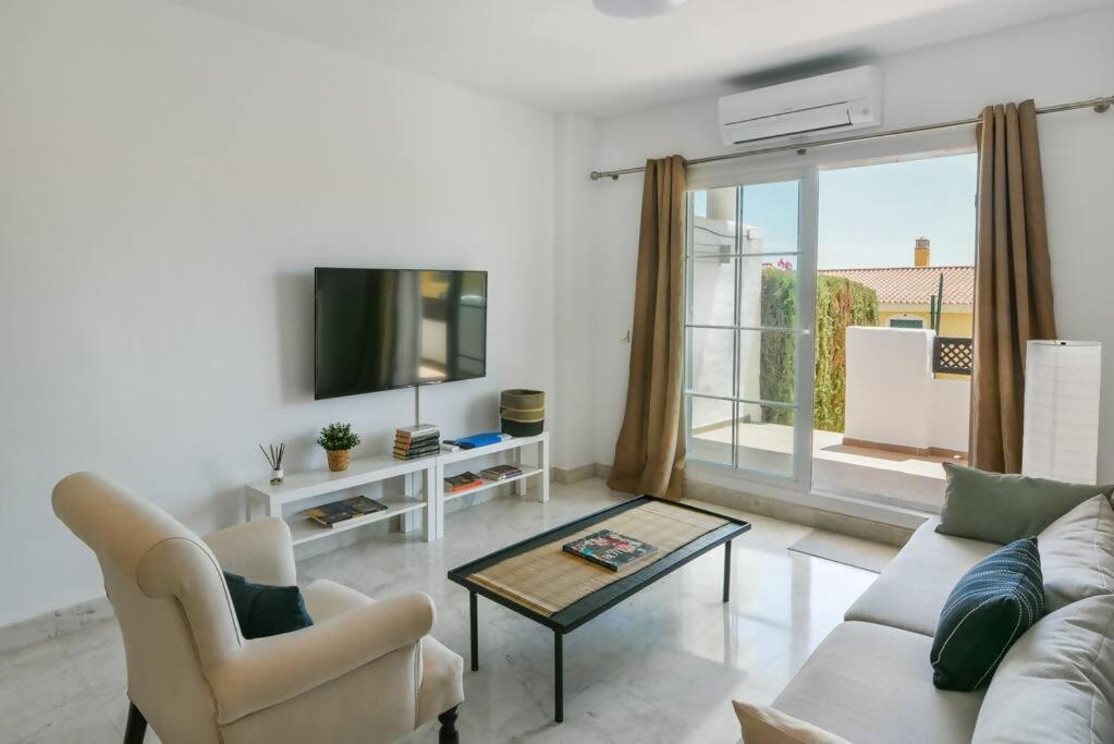 Apartamento de Tres Habitaciones