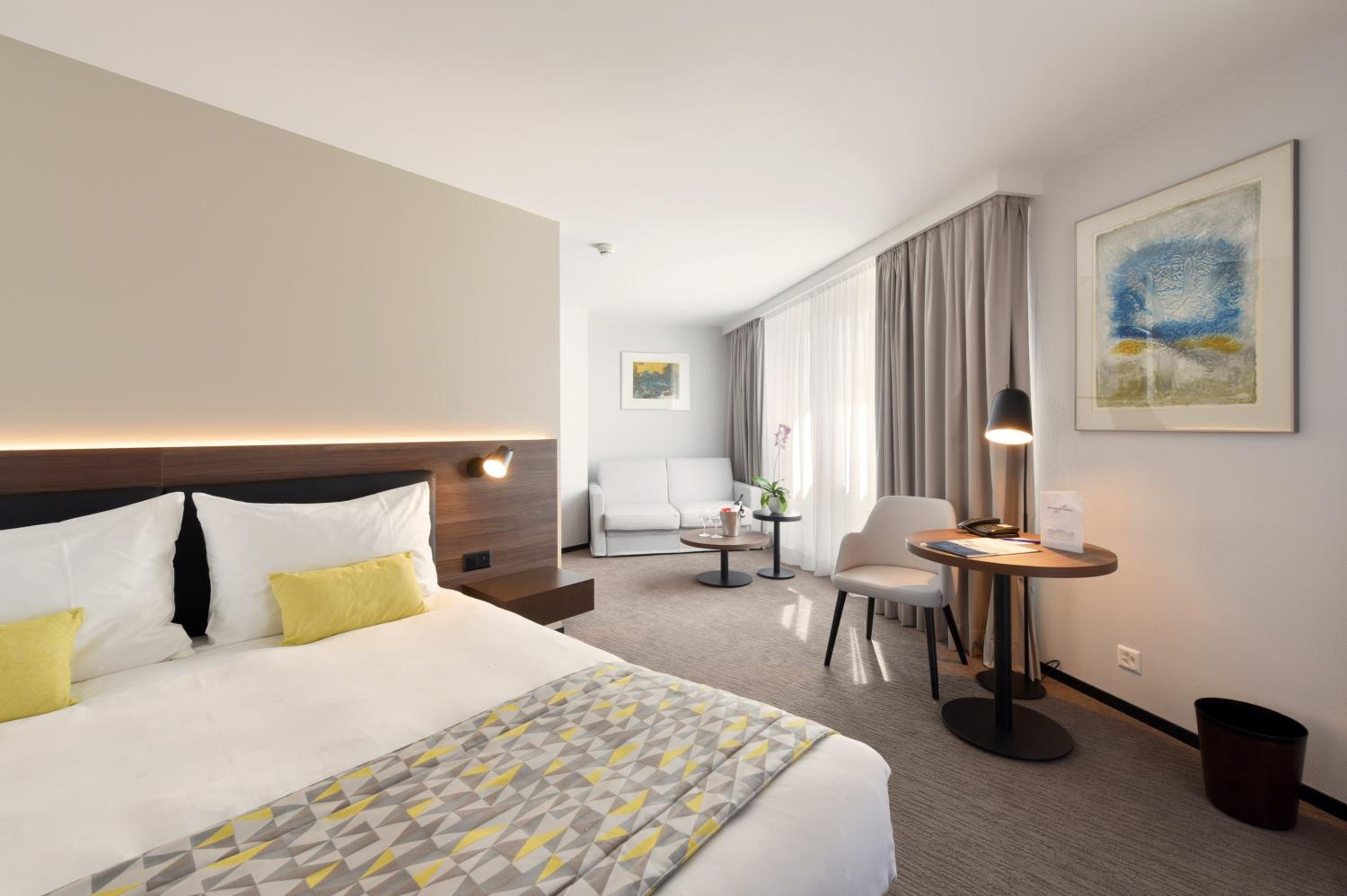 Junior Suite photo 2