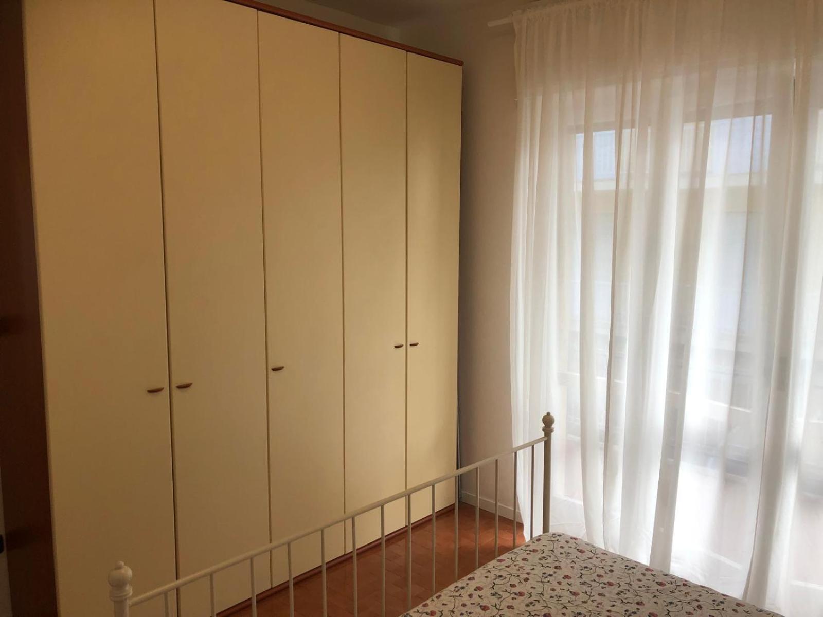 Two-Bedroom Apartment with Sea View photo 1