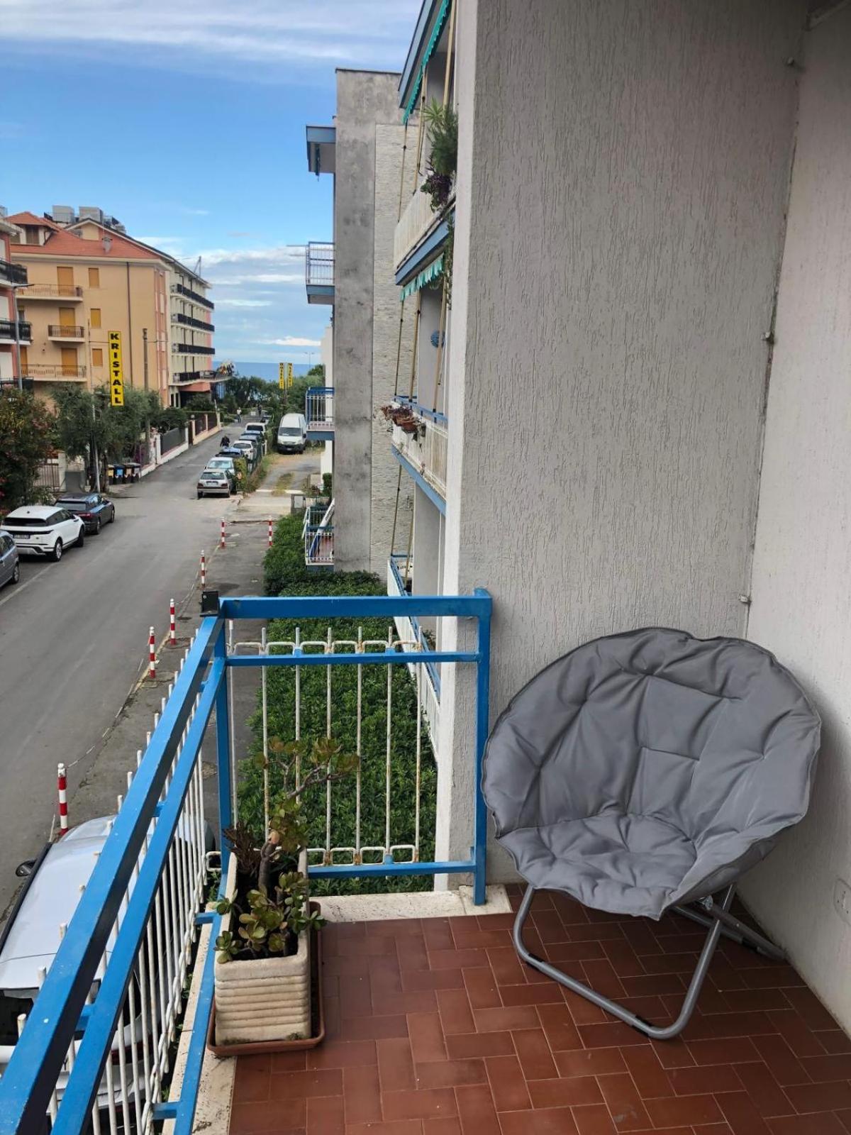 Two-Bedroom Apartment with Sea View photo 2