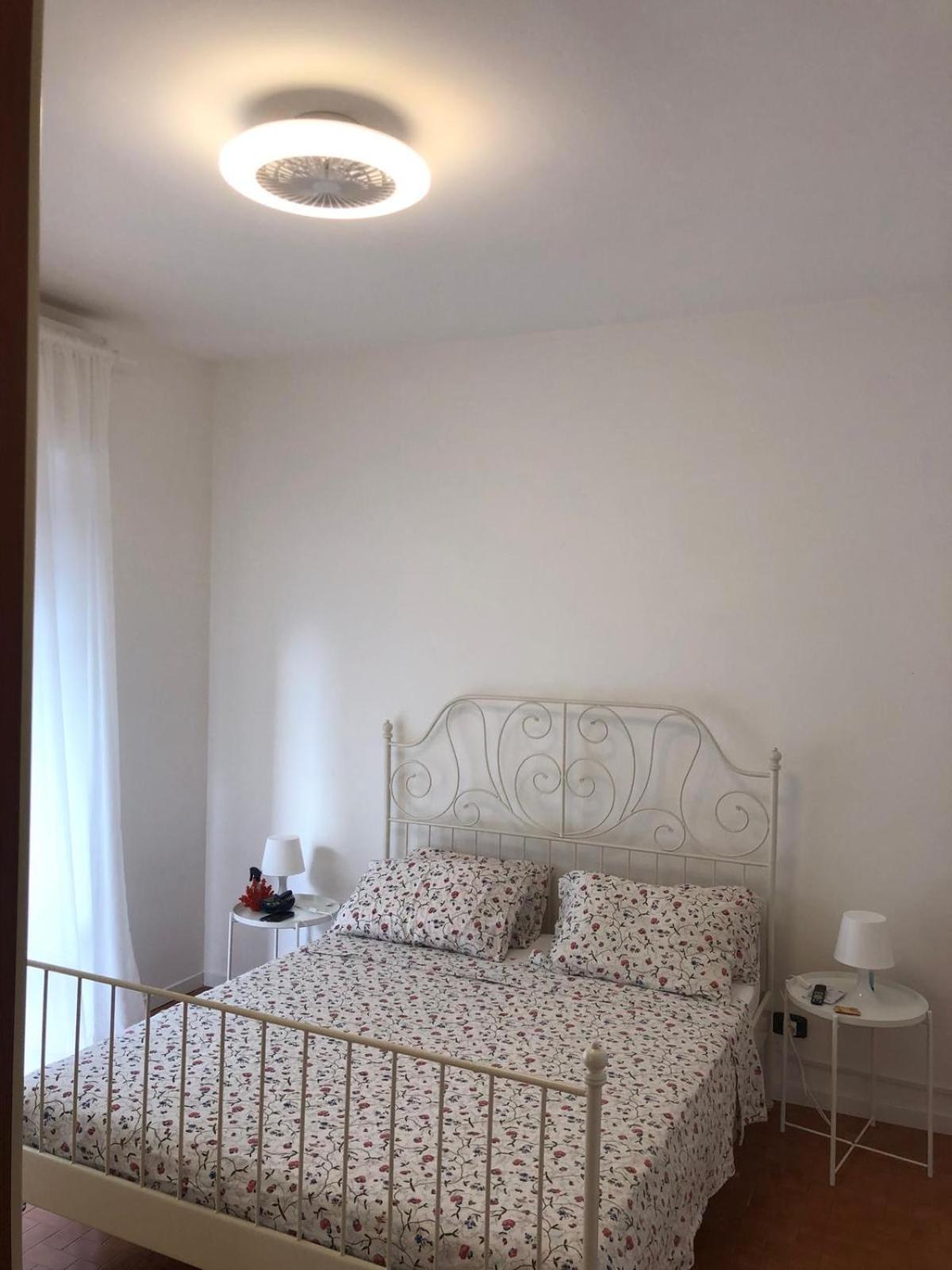 Two-Bedroom Apartment with Sea View photo 2