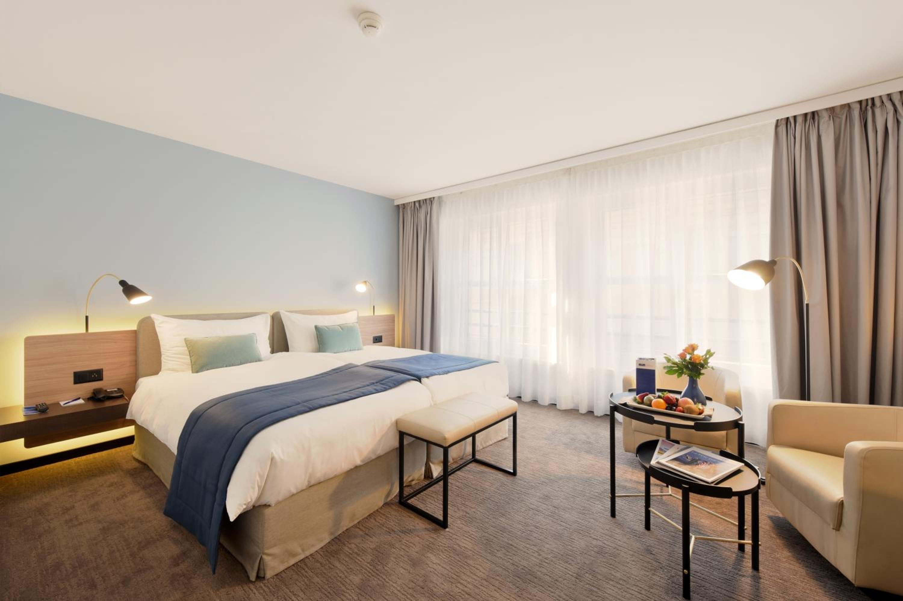 Extra Large Double Room photo 3