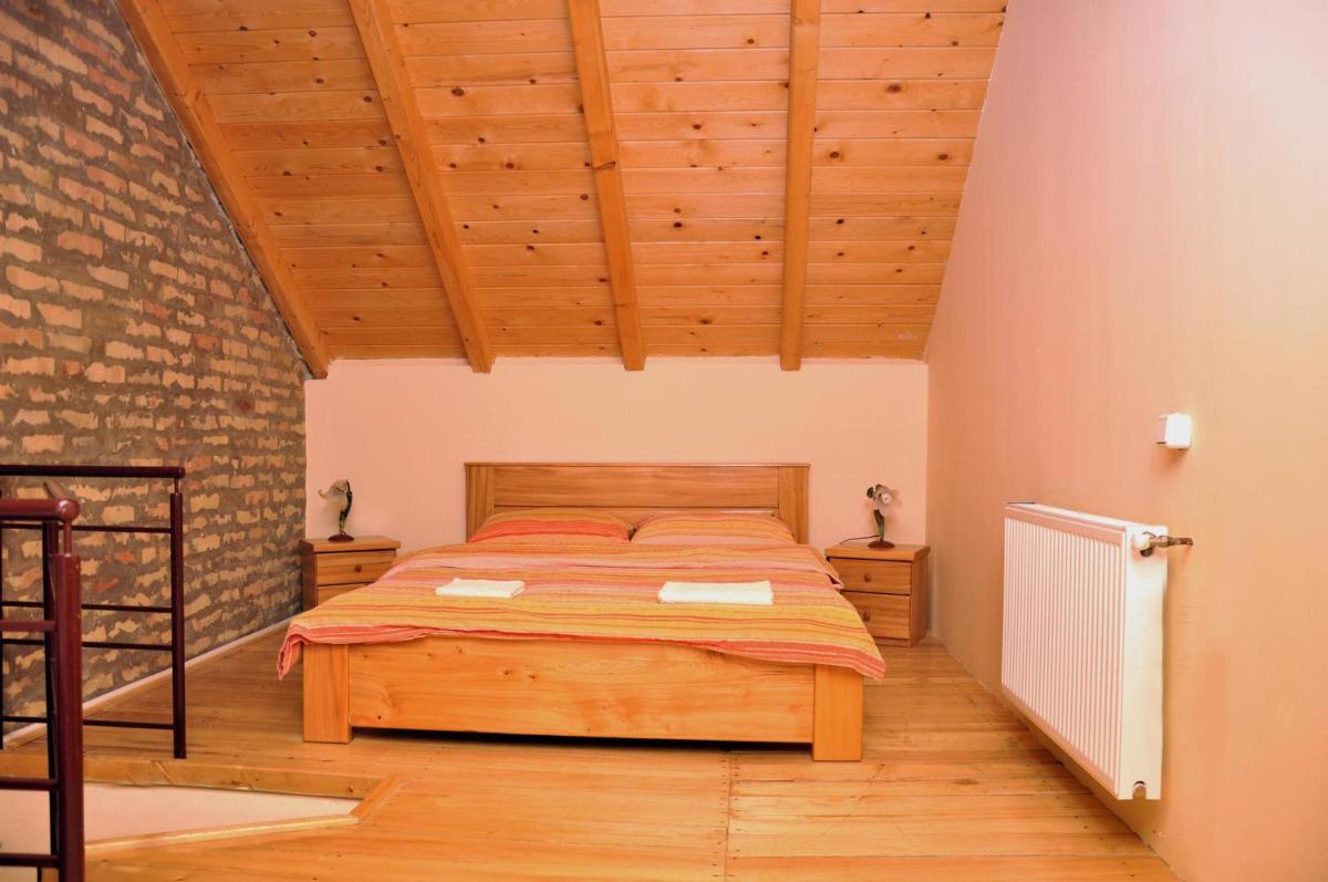 Classic Quadruple Room photo 1