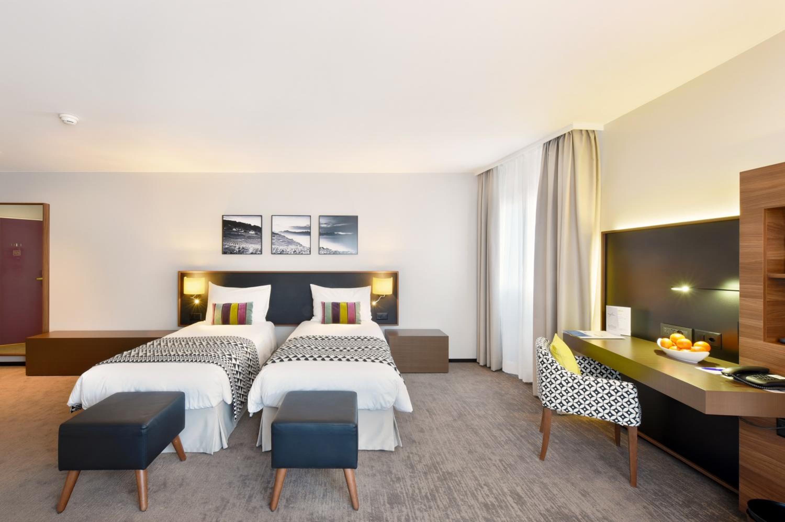 Double Room - Photo 5