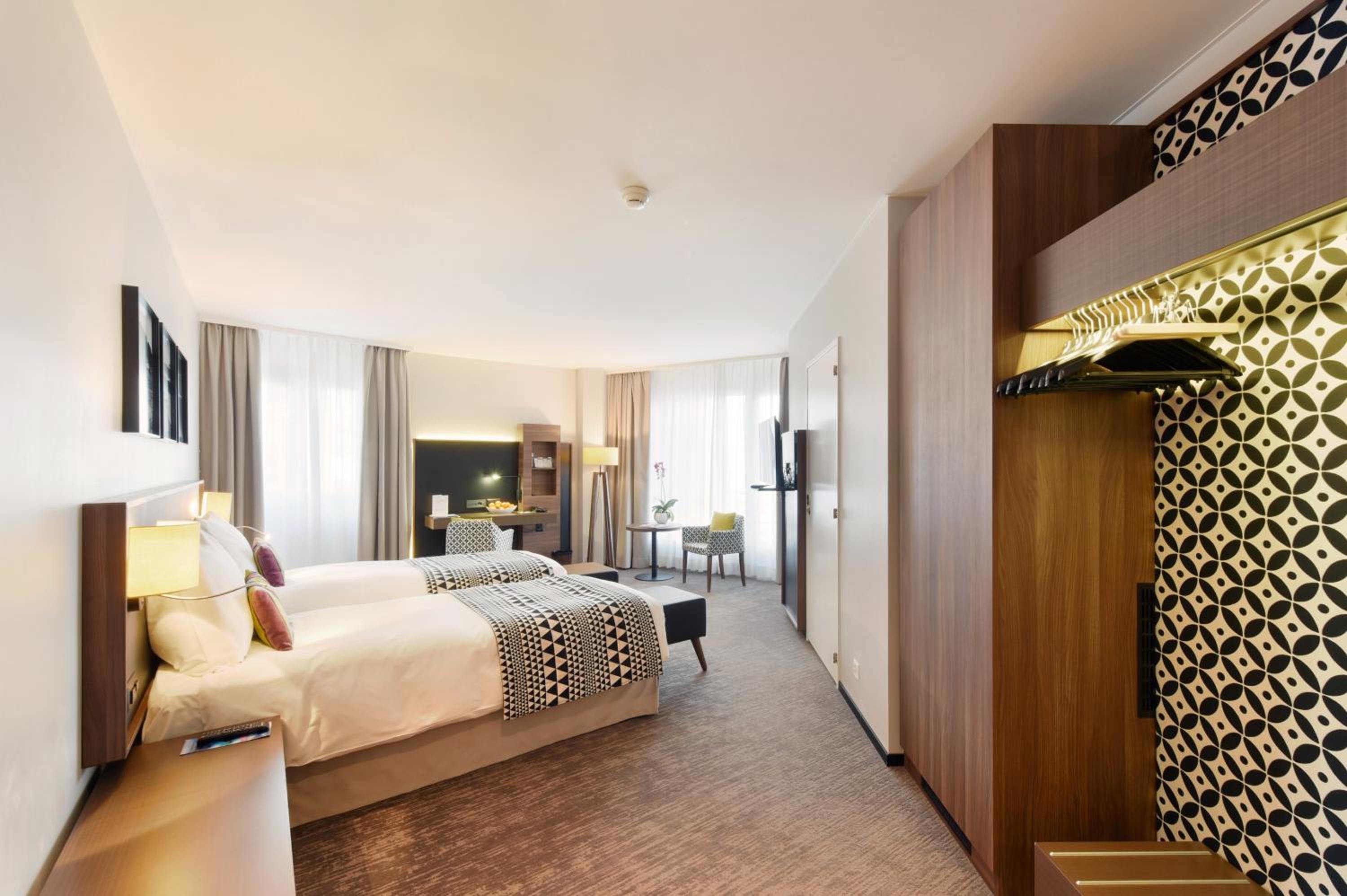 Double Room - Photo 3